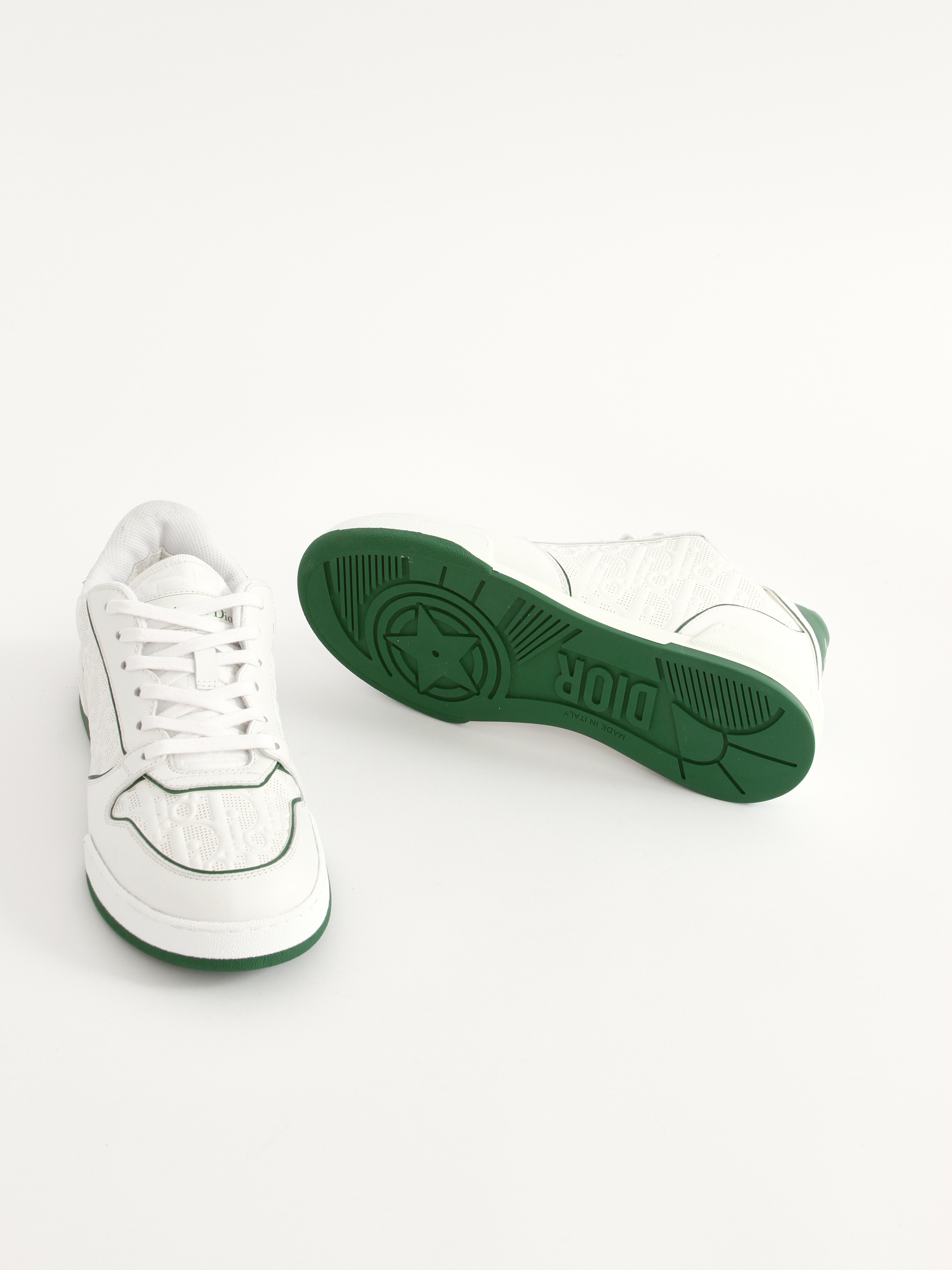 Christian Dior Shoes 36 8