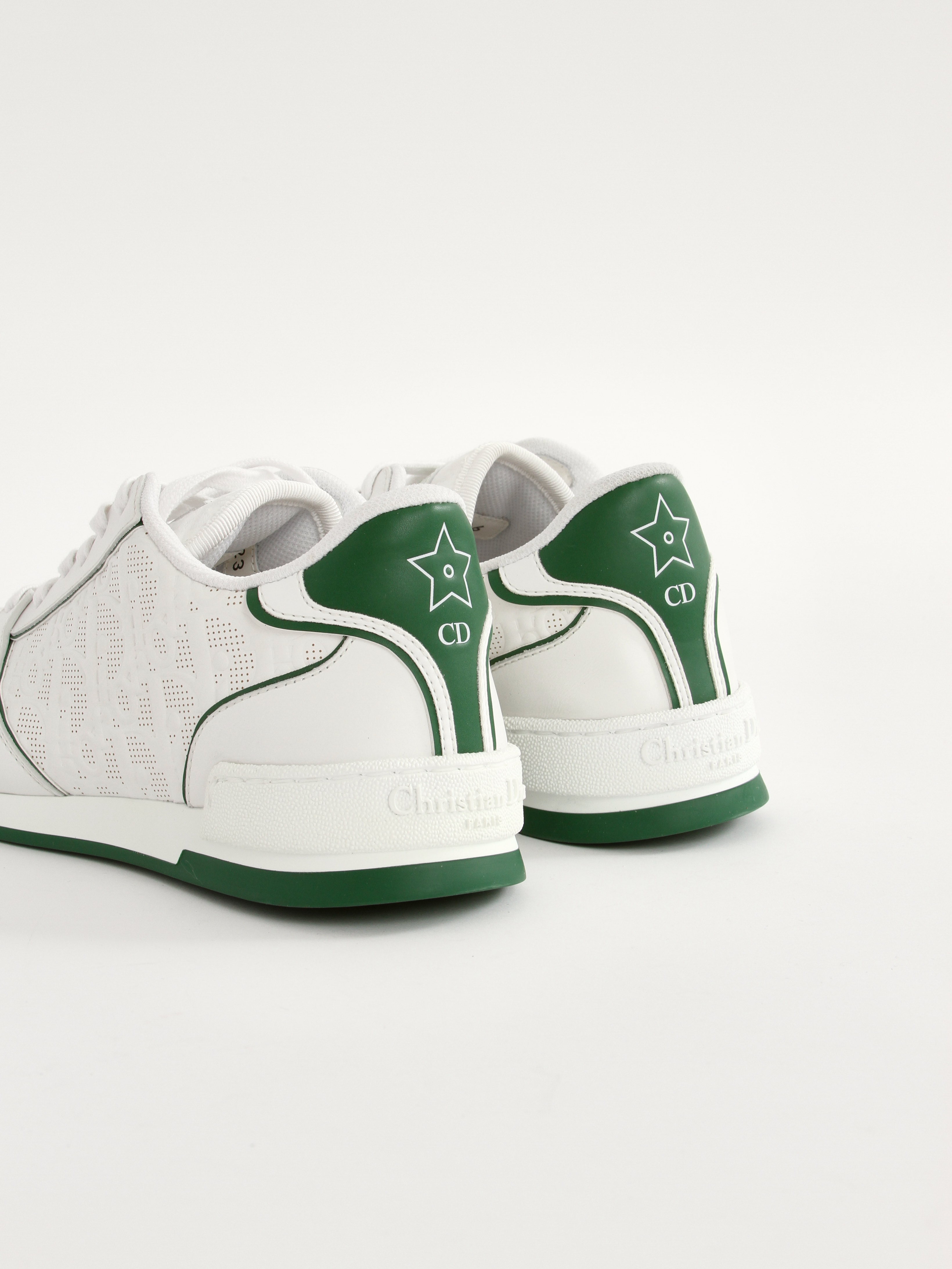Christian Dior Shoes 36 7
