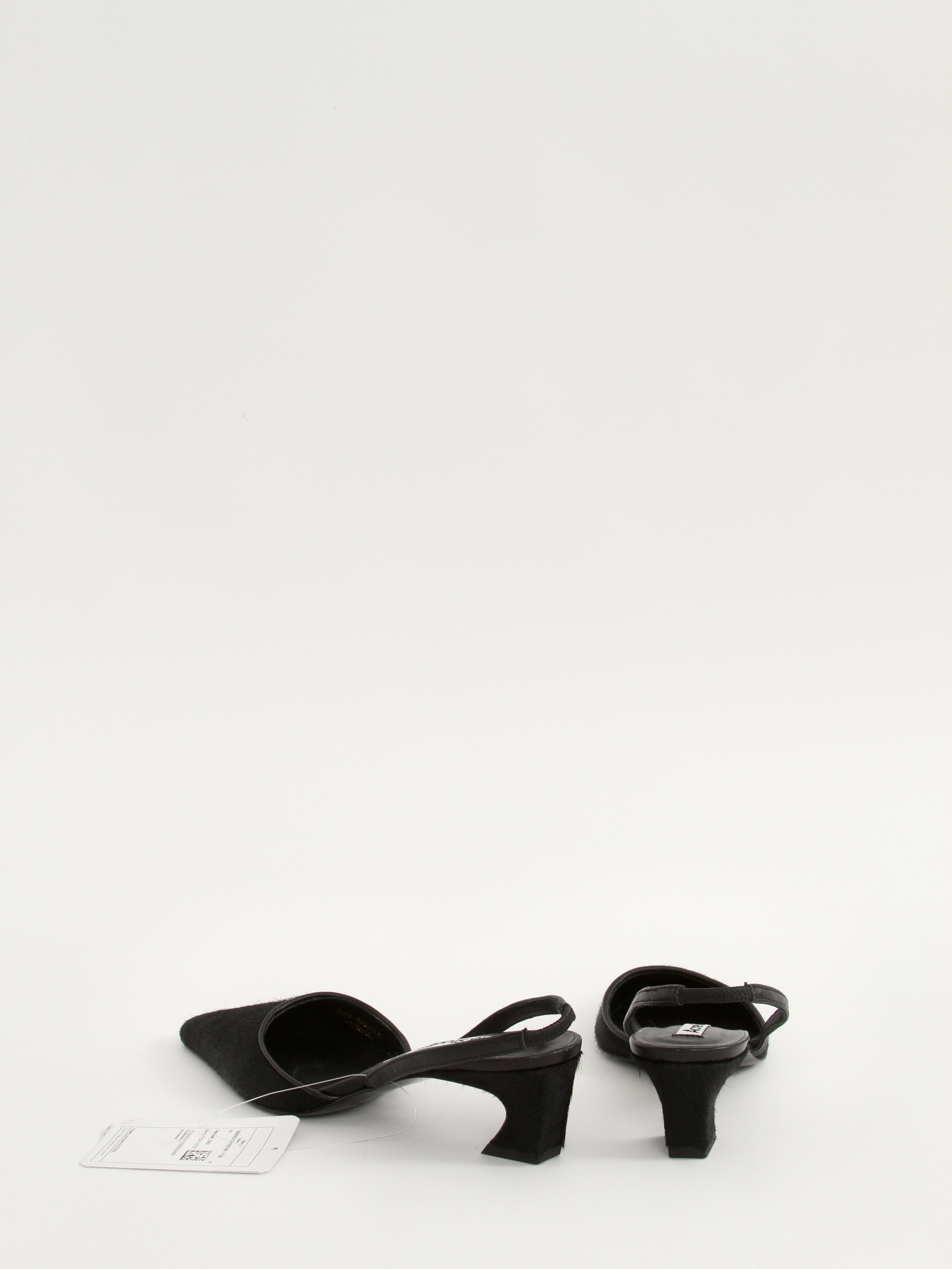 Acne Studios Shoes 38 3