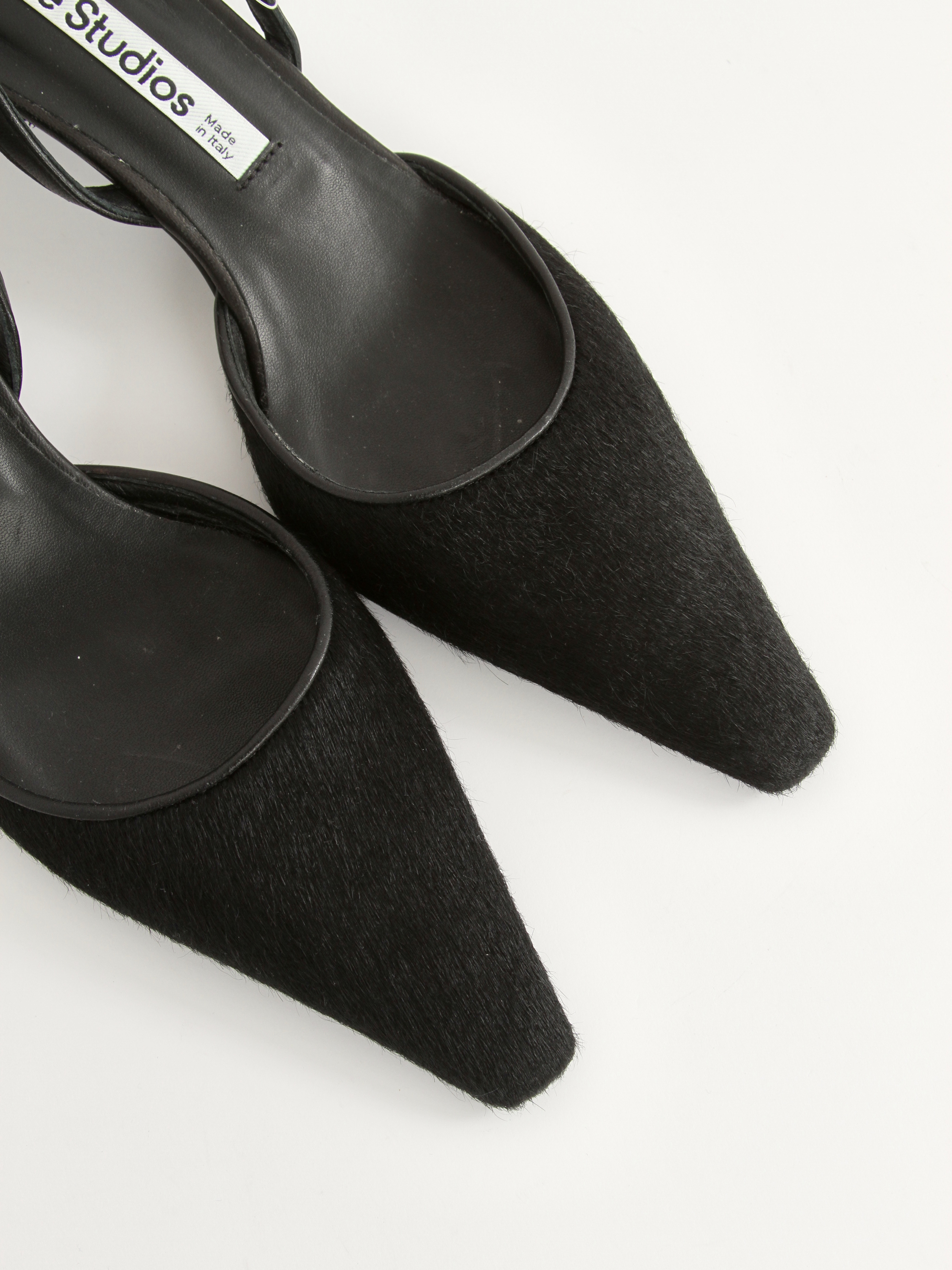 Acne Studios Shoes 38 6