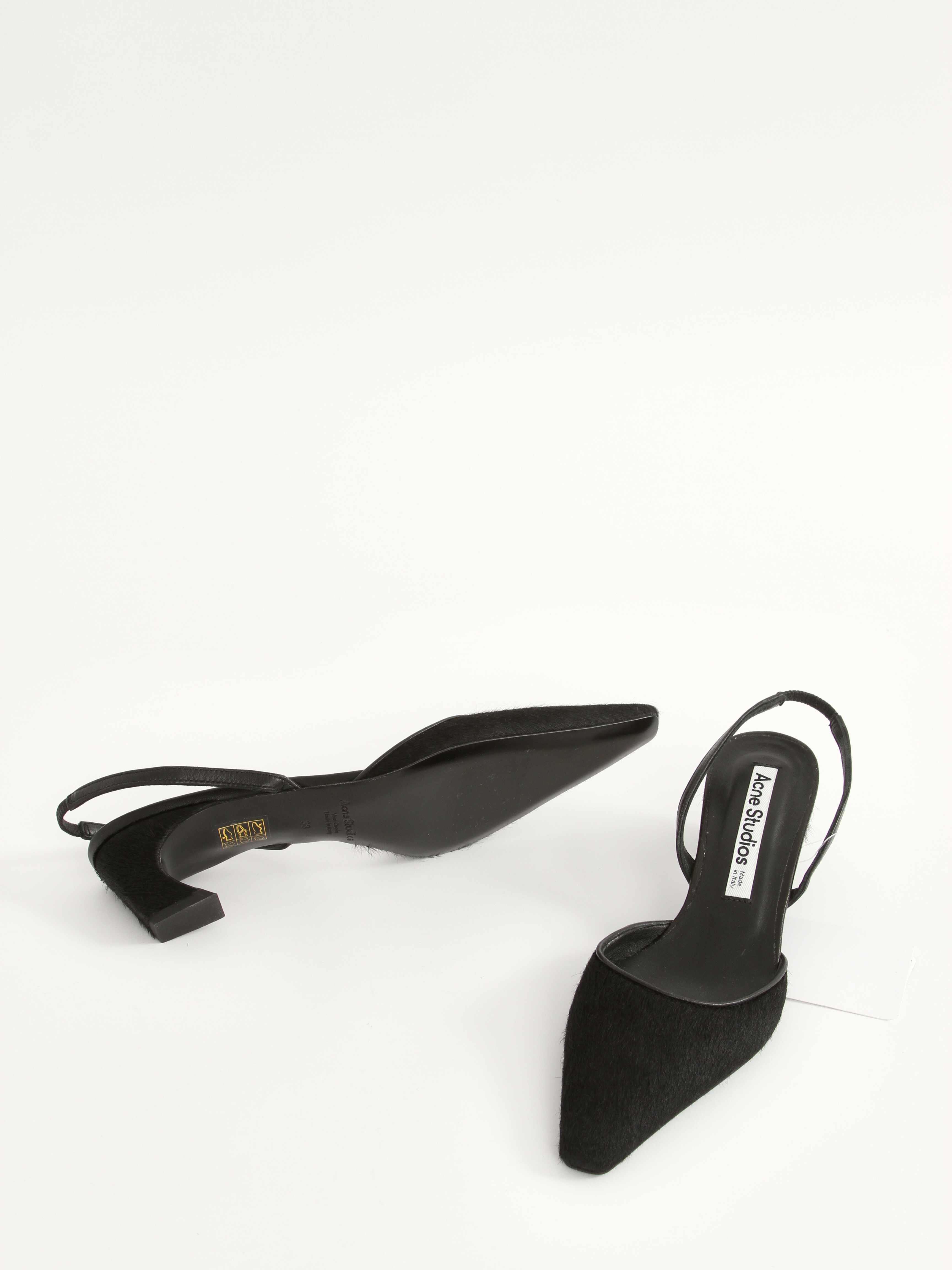 Acne Studios Shoes 38 10