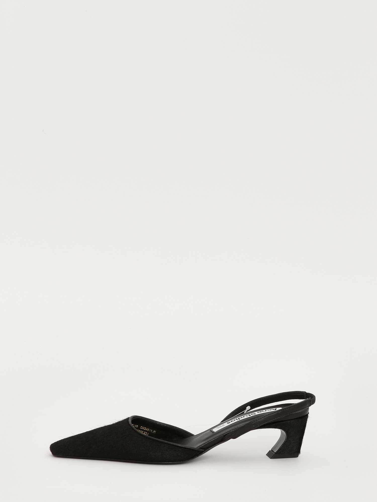 Acne Studios Shoes 38 1