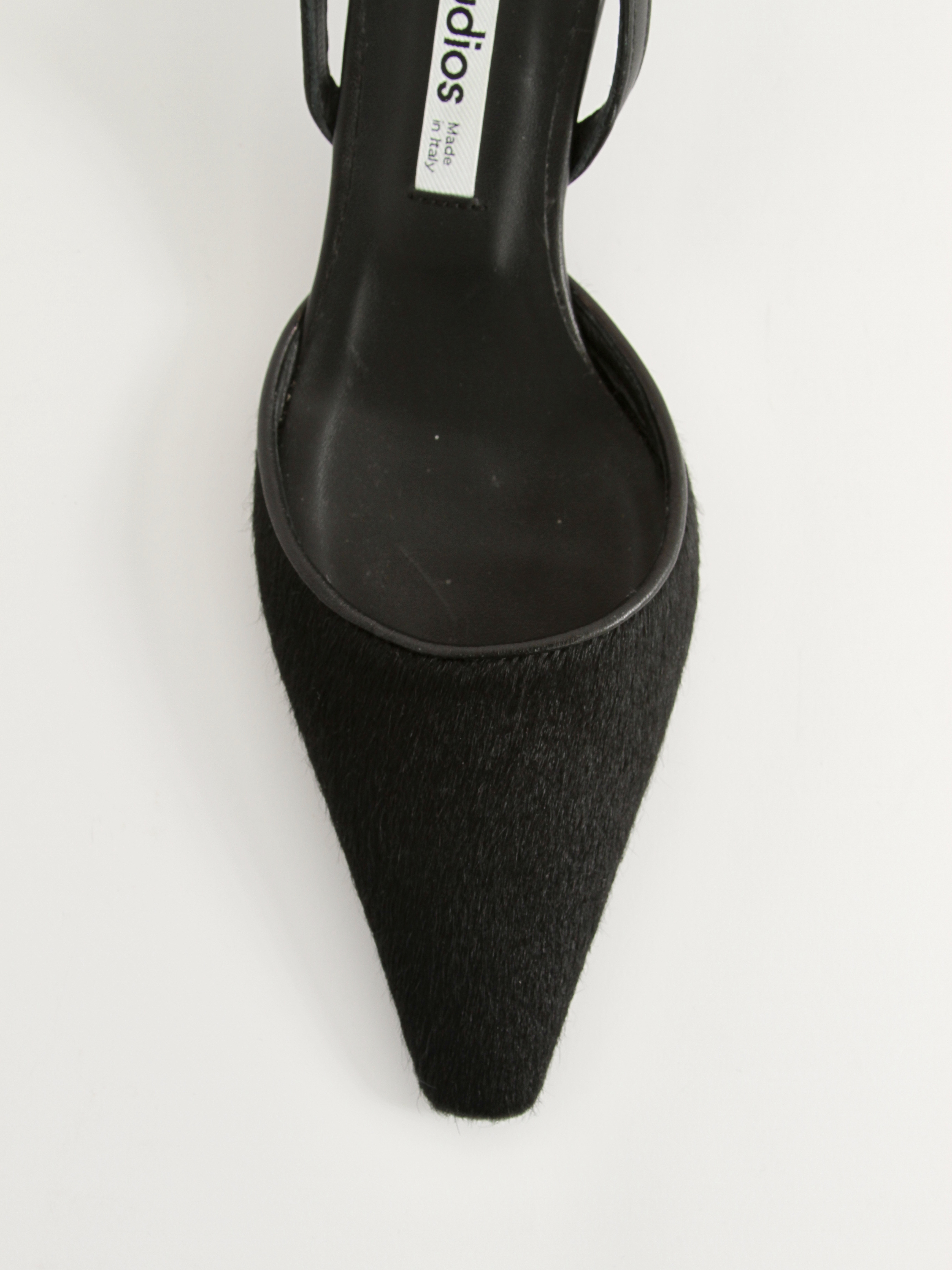 Acne Studios Shoes 38 4