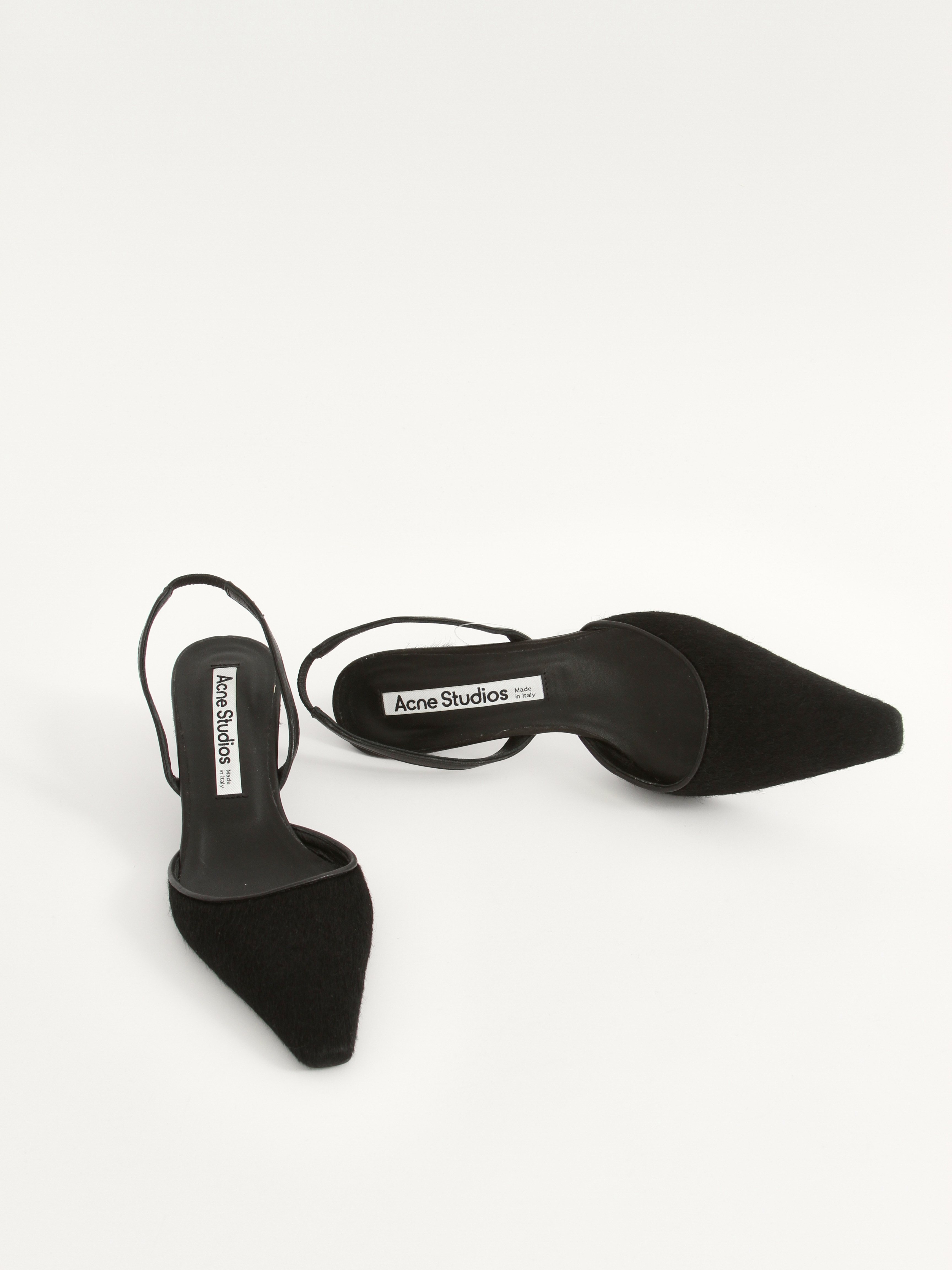 Acne Studios Shoes 38 5