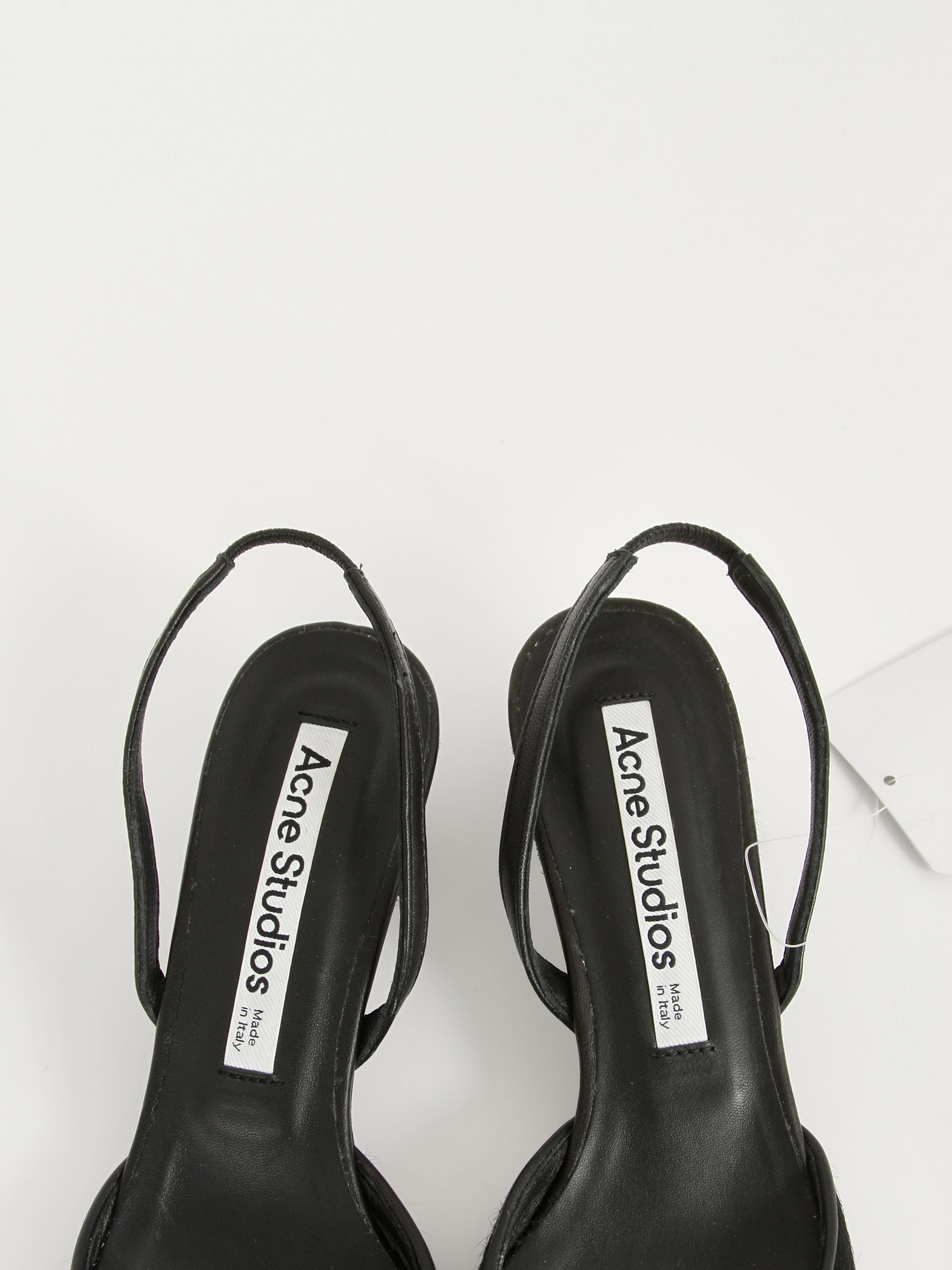 Acne Studios Shoes 38 7