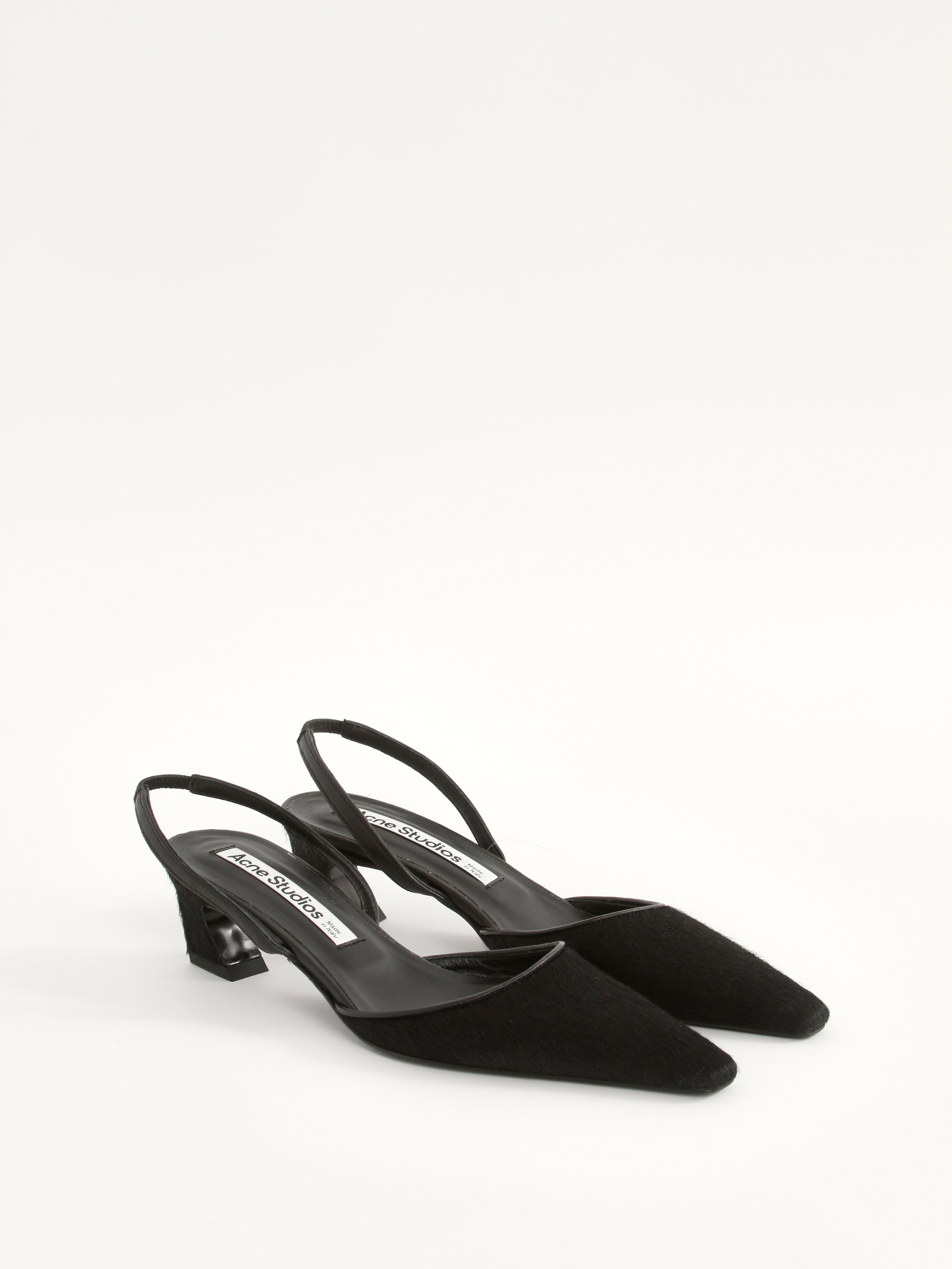 Acne Studios Shoes 38 2