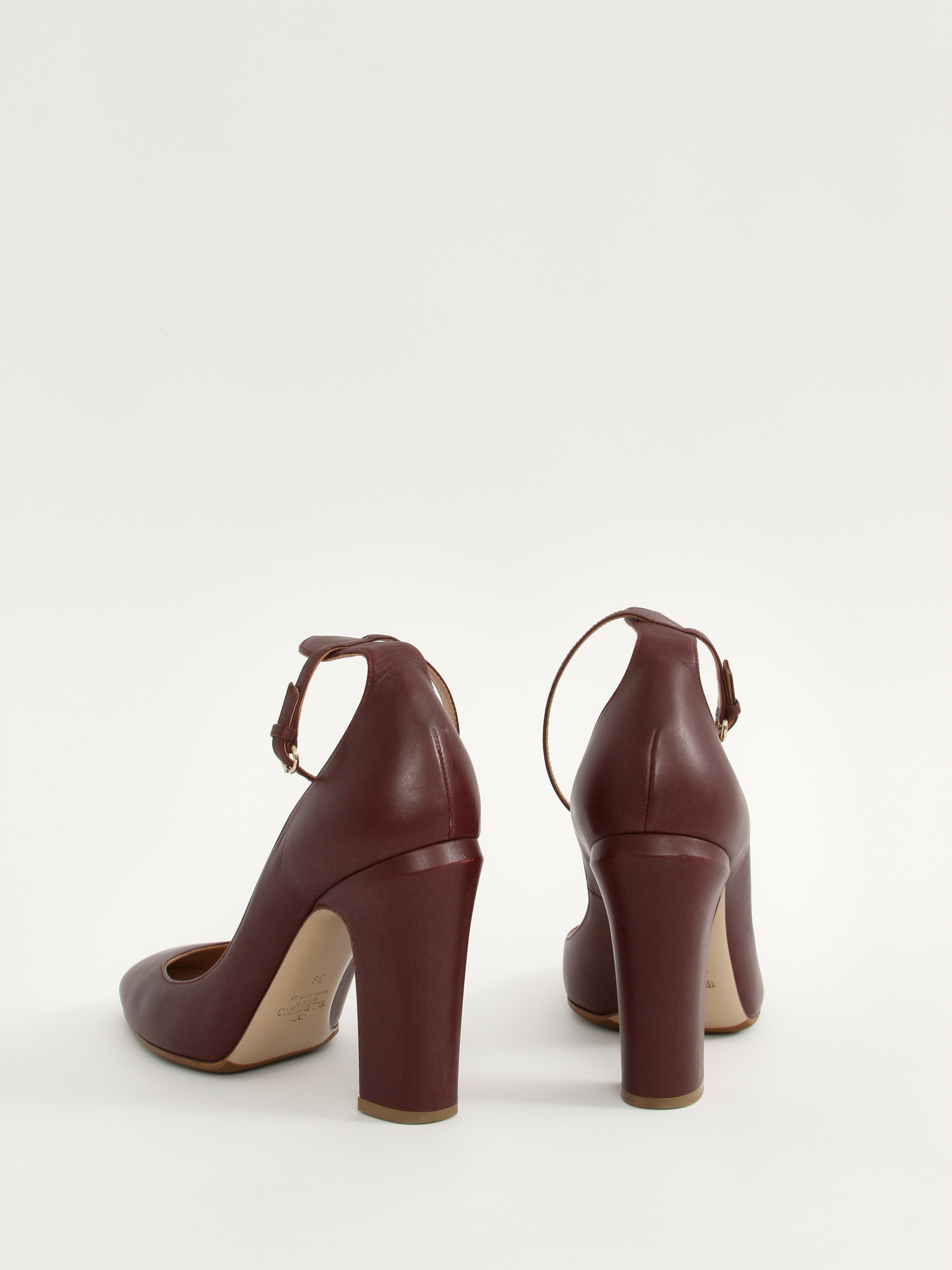 Valentino Shoes 39 3