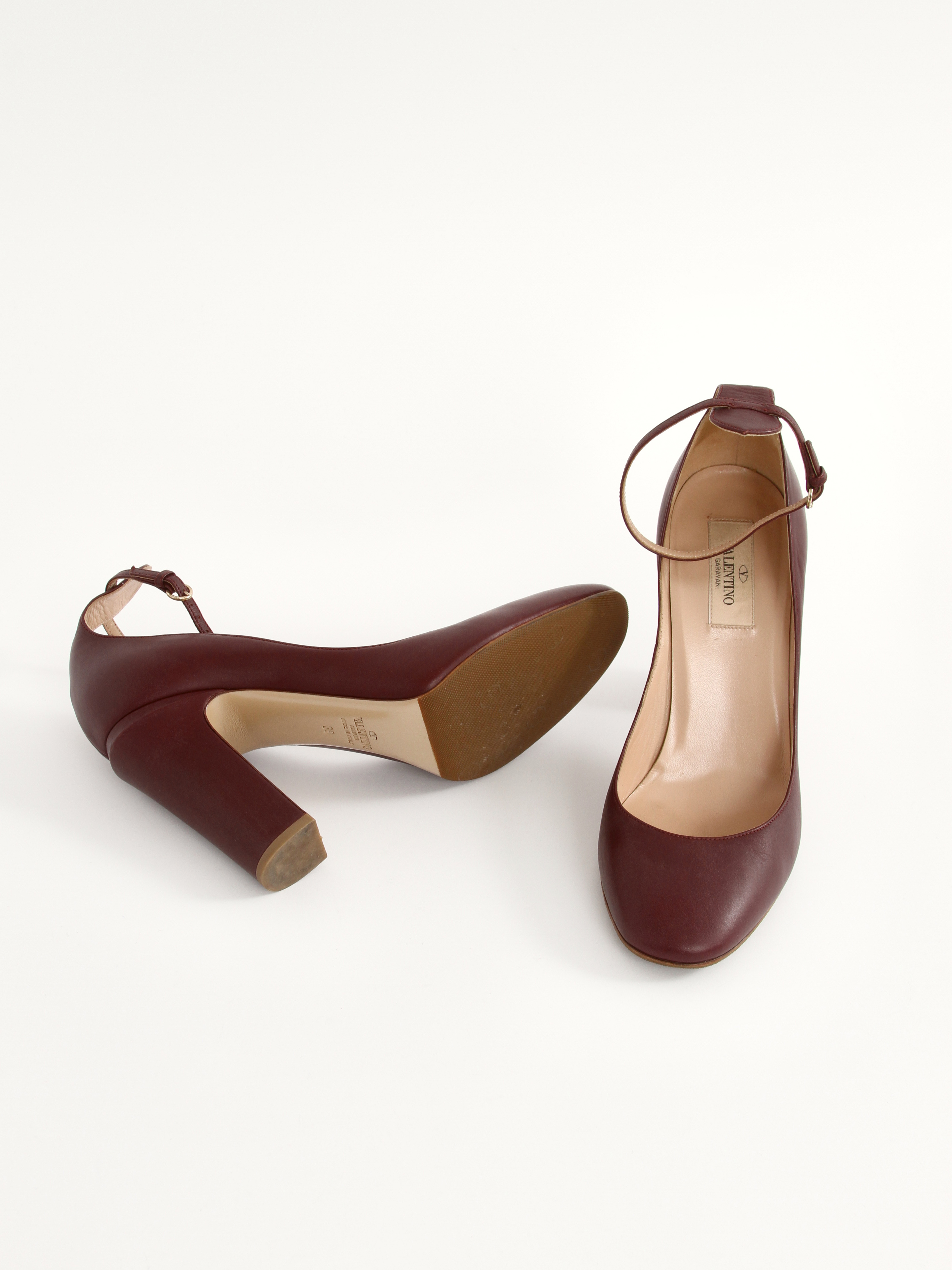 Valentino Shoes 39 10