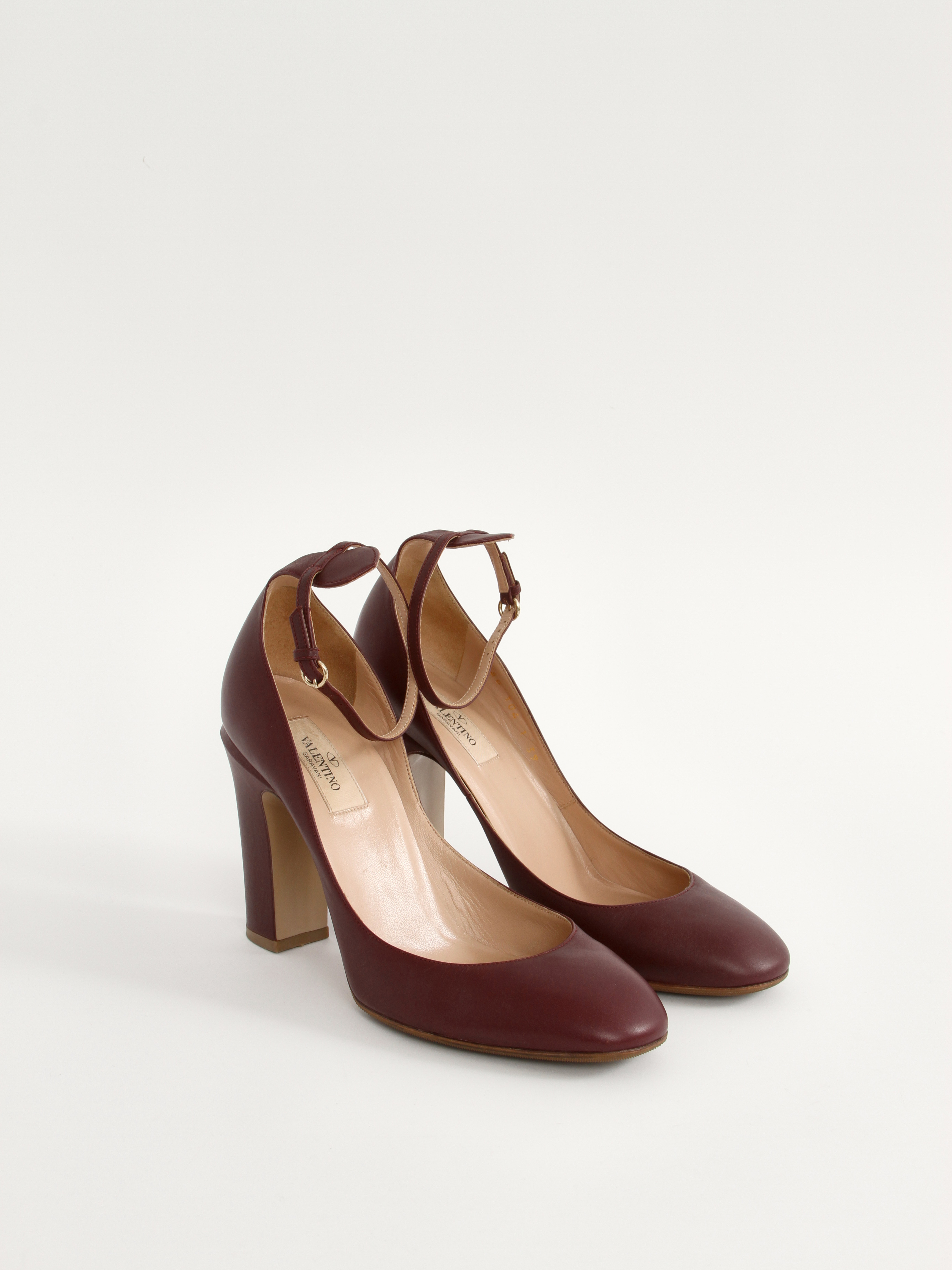 Valentino Shoes 39 2