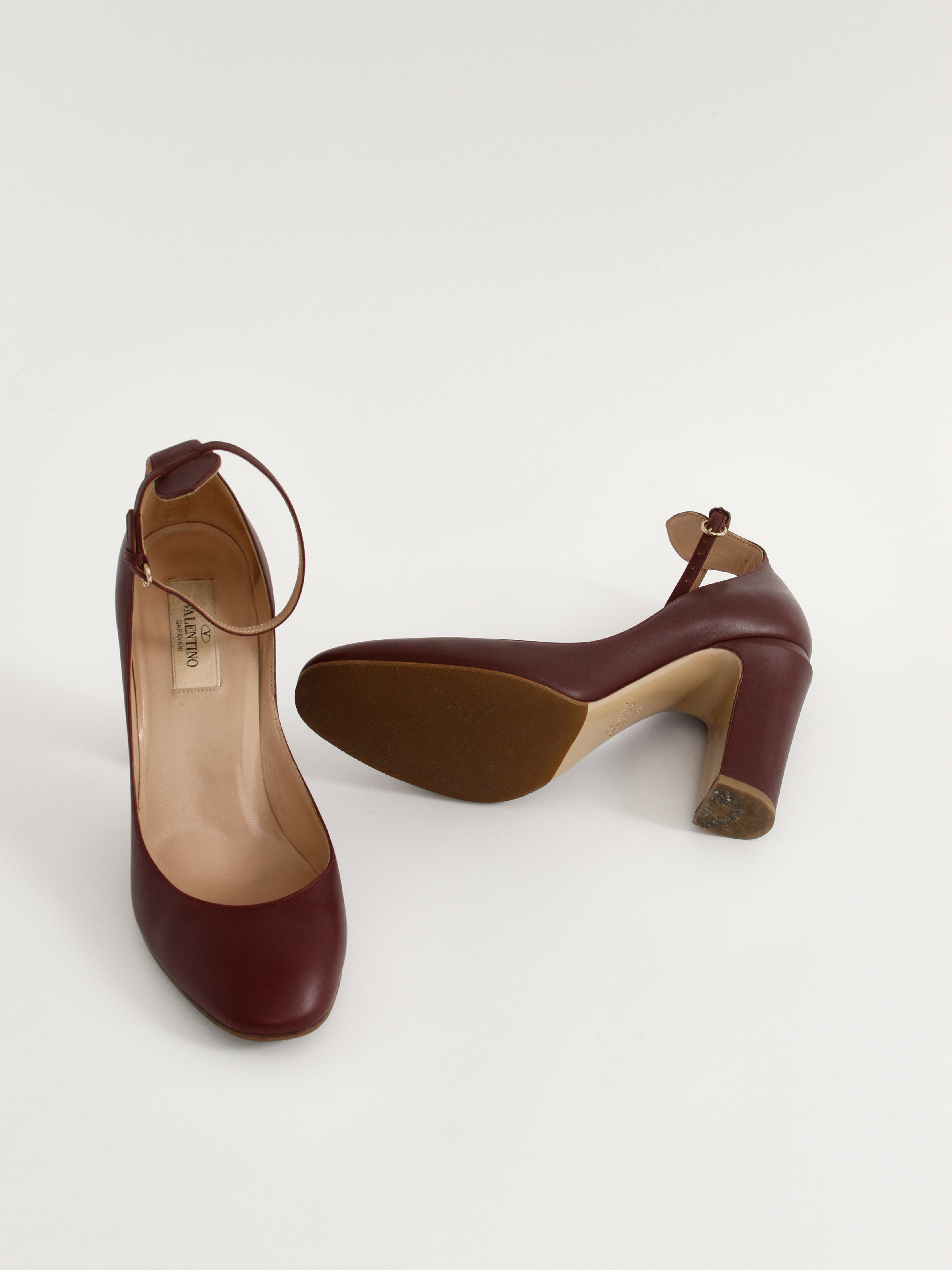 Valentino Shoes 39 8
