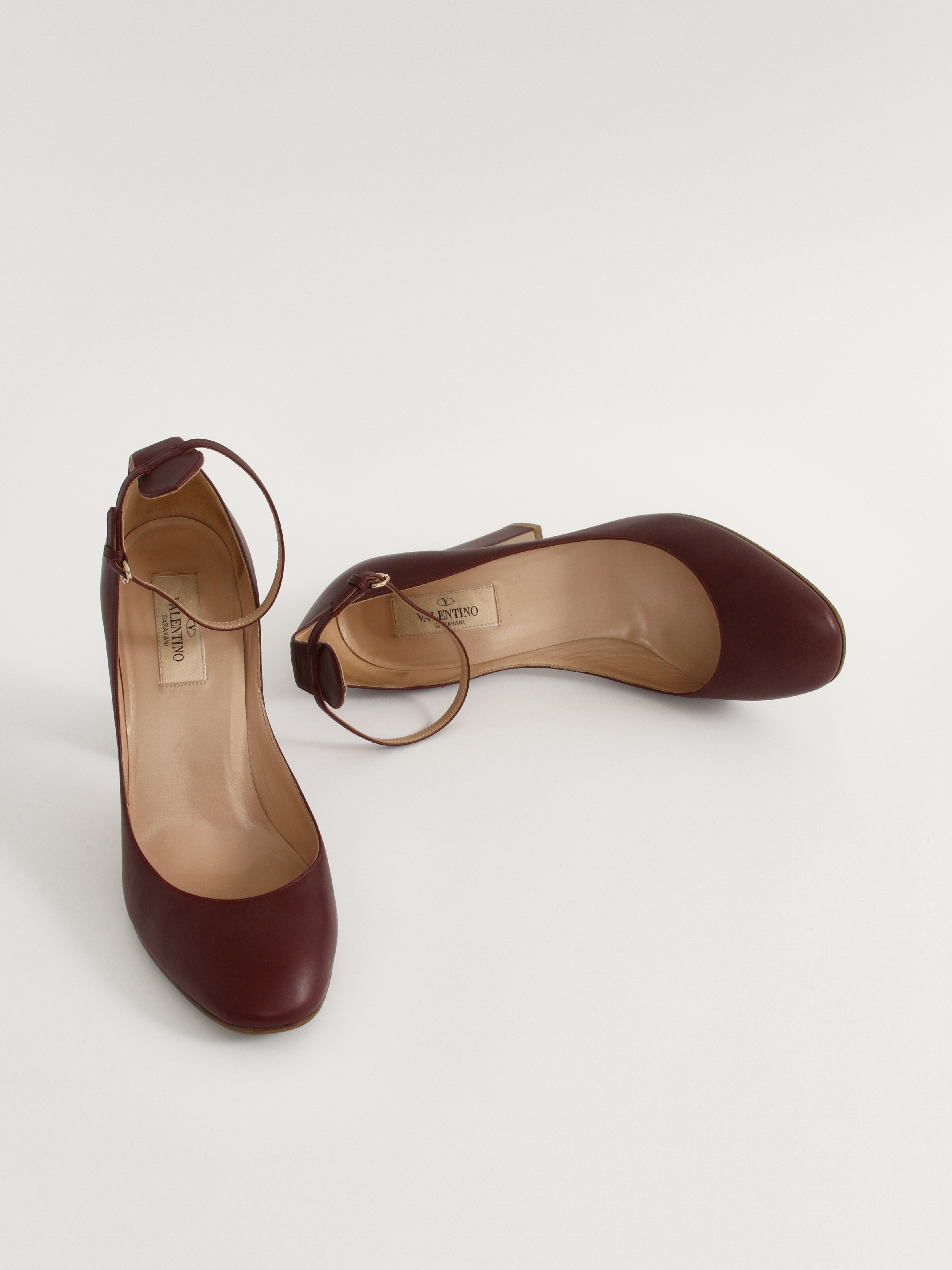 Valentino Shoes 39 5