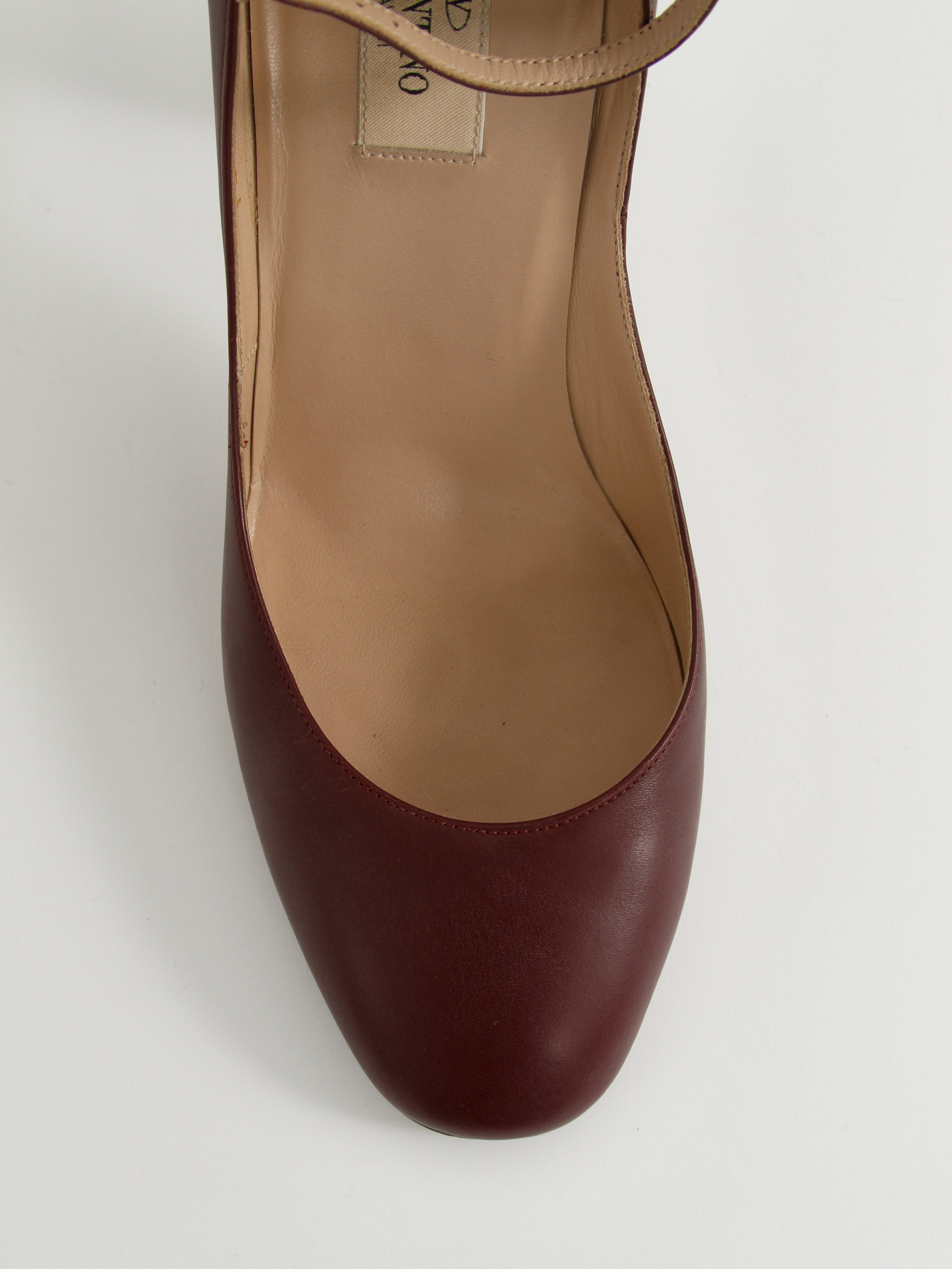 Valentino Shoes 39 4