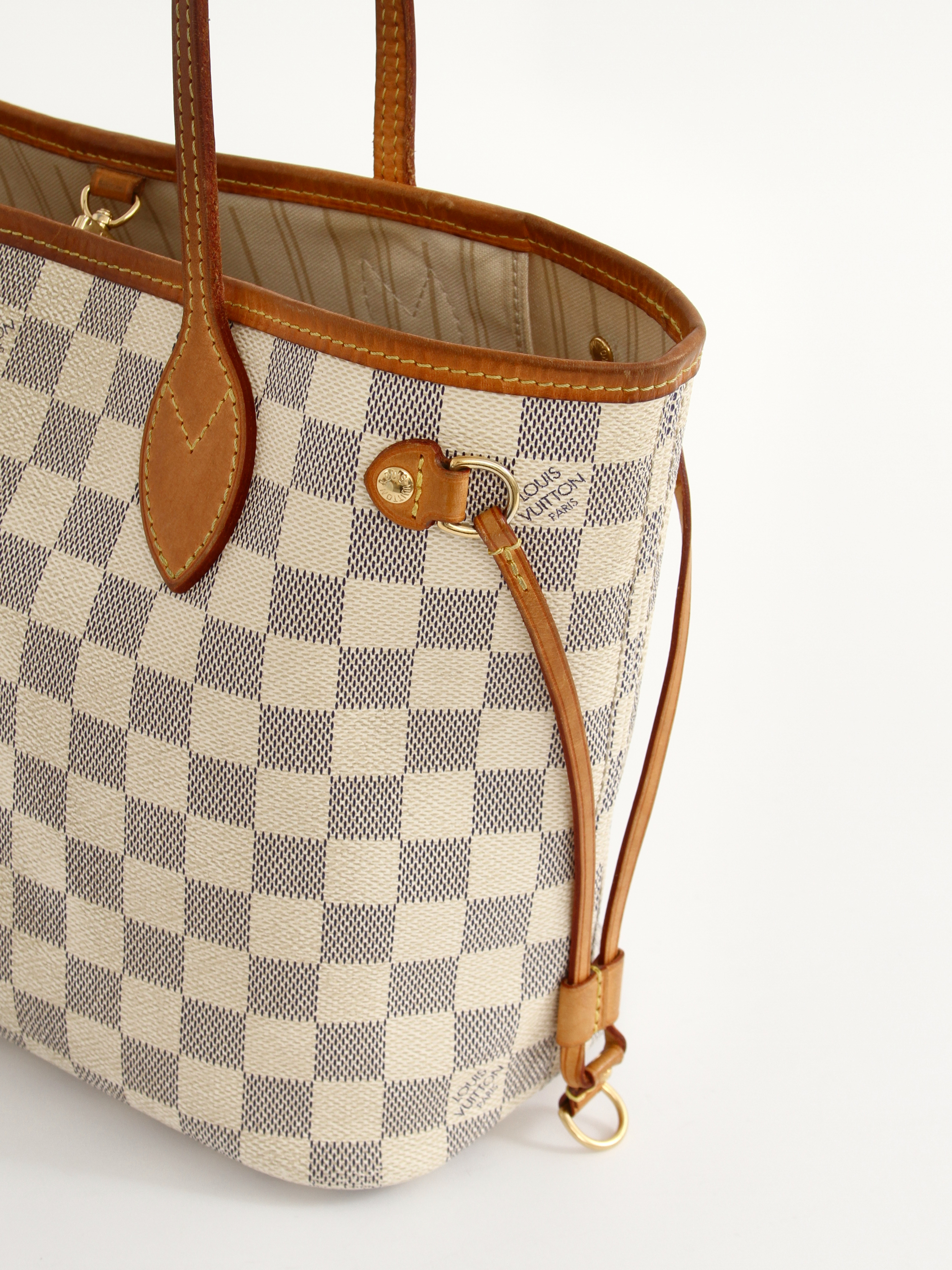 Louis Vuitton Neverfull 6