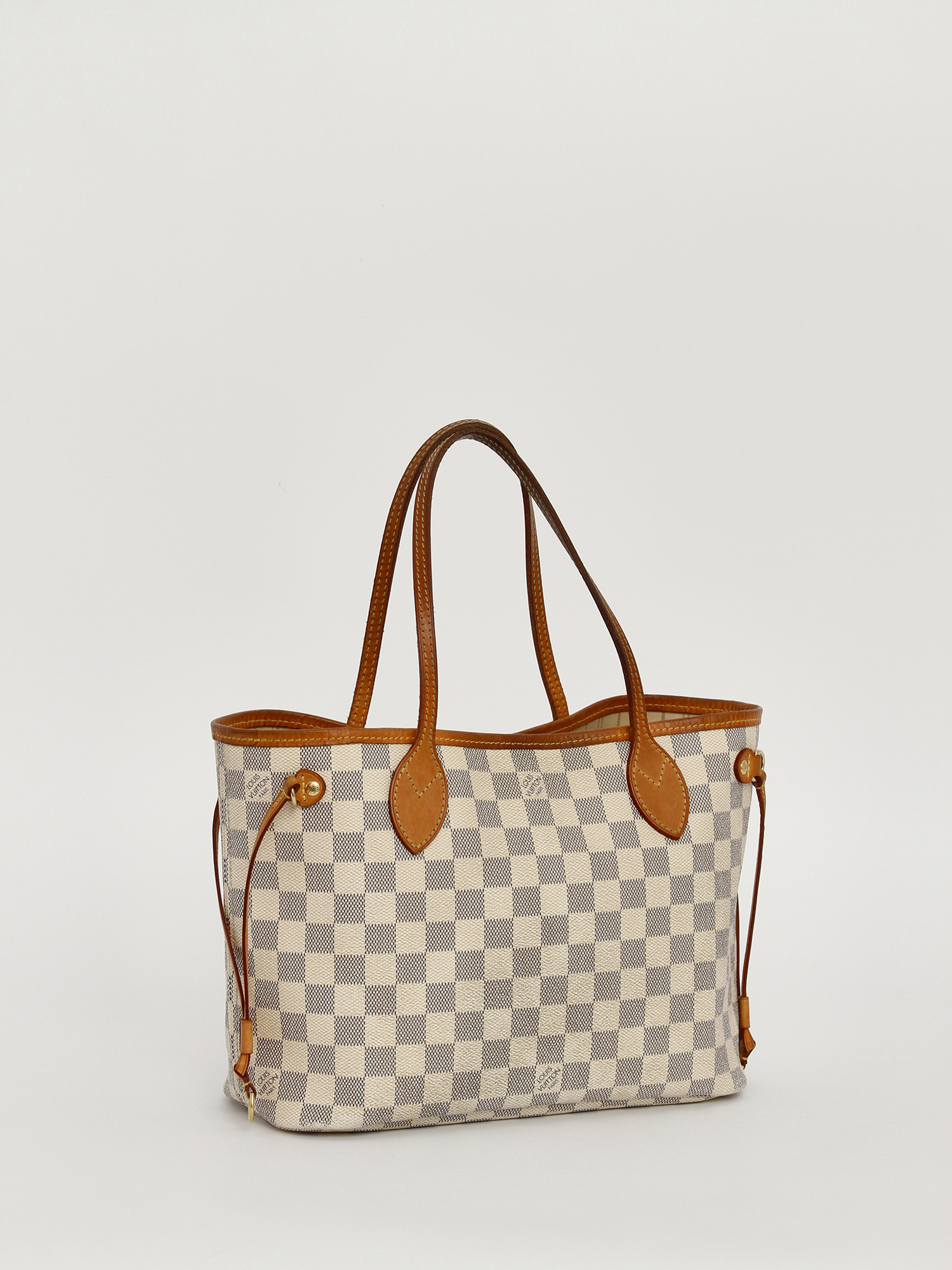 Louis Vuitton Neverfull 2