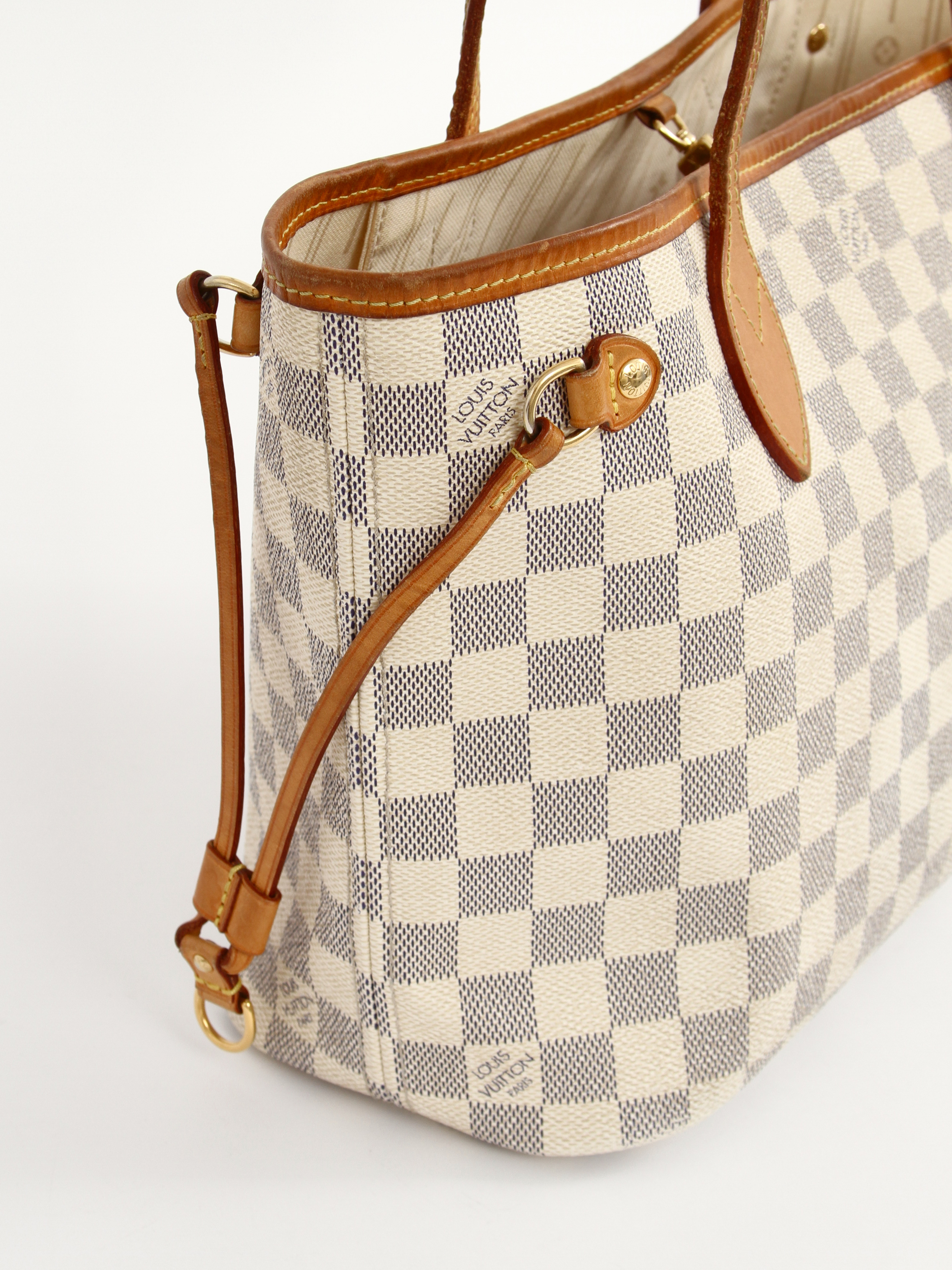 Louis Vuitton Neverfull 5