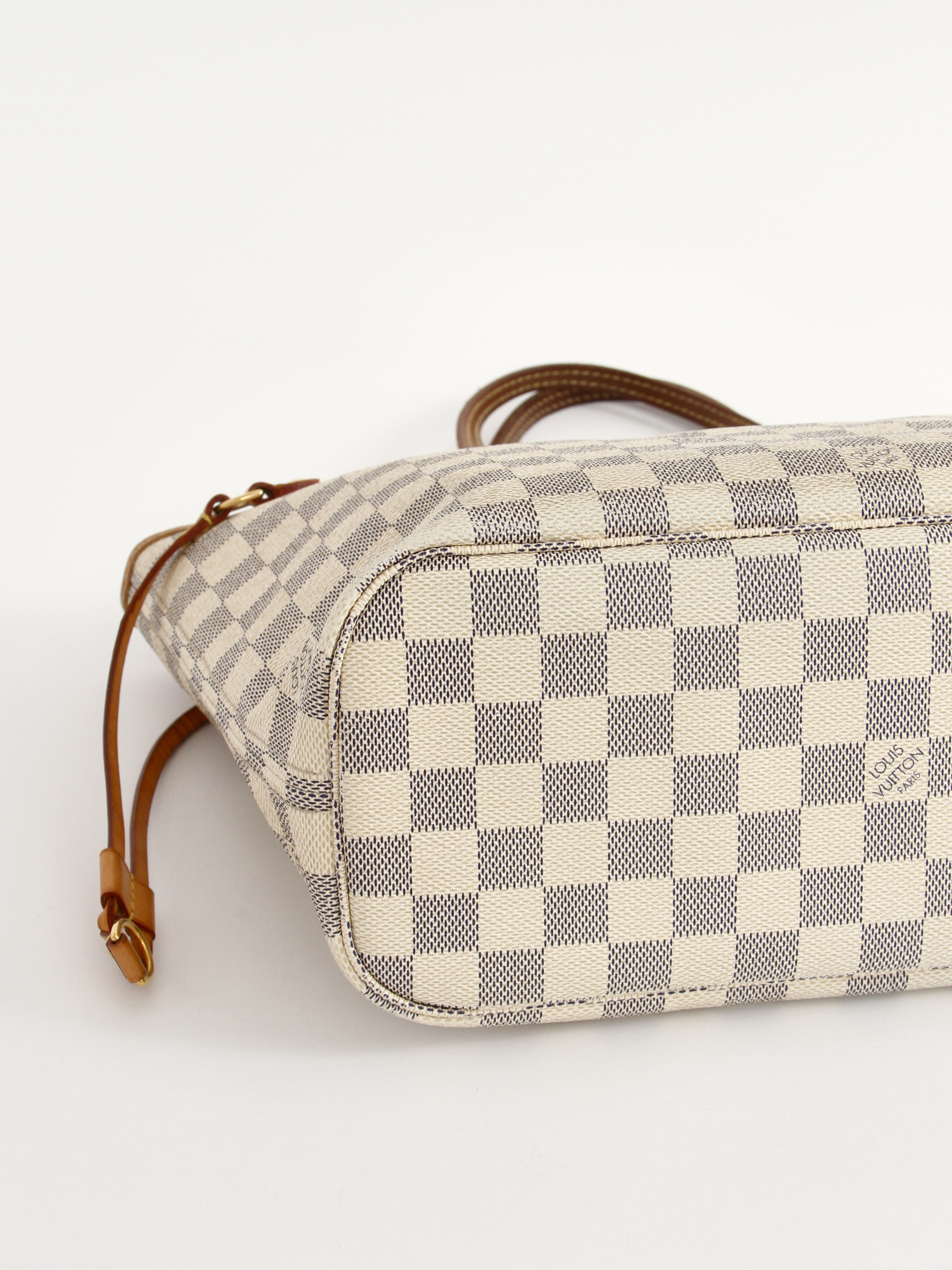 Louis Vuitton Neverfull 7