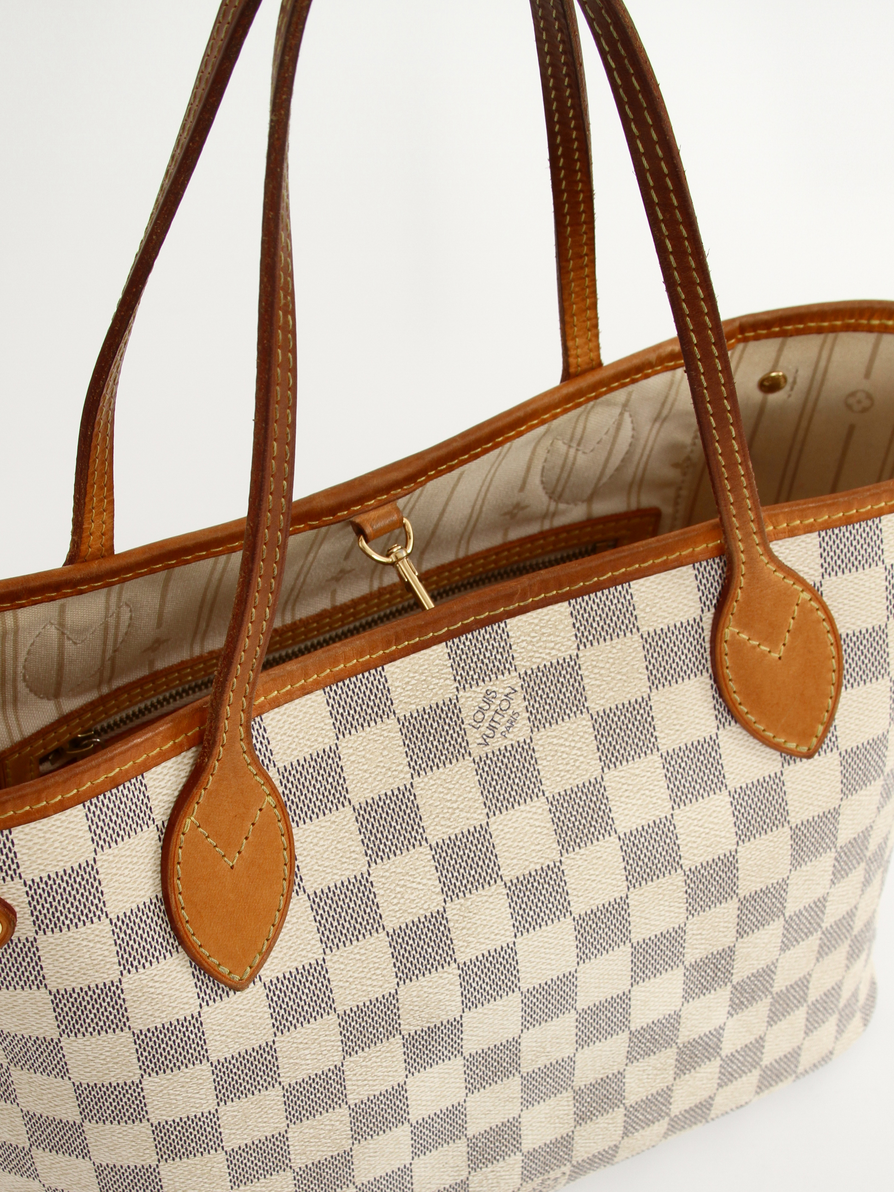 Louis Vuitton Neverfull 4