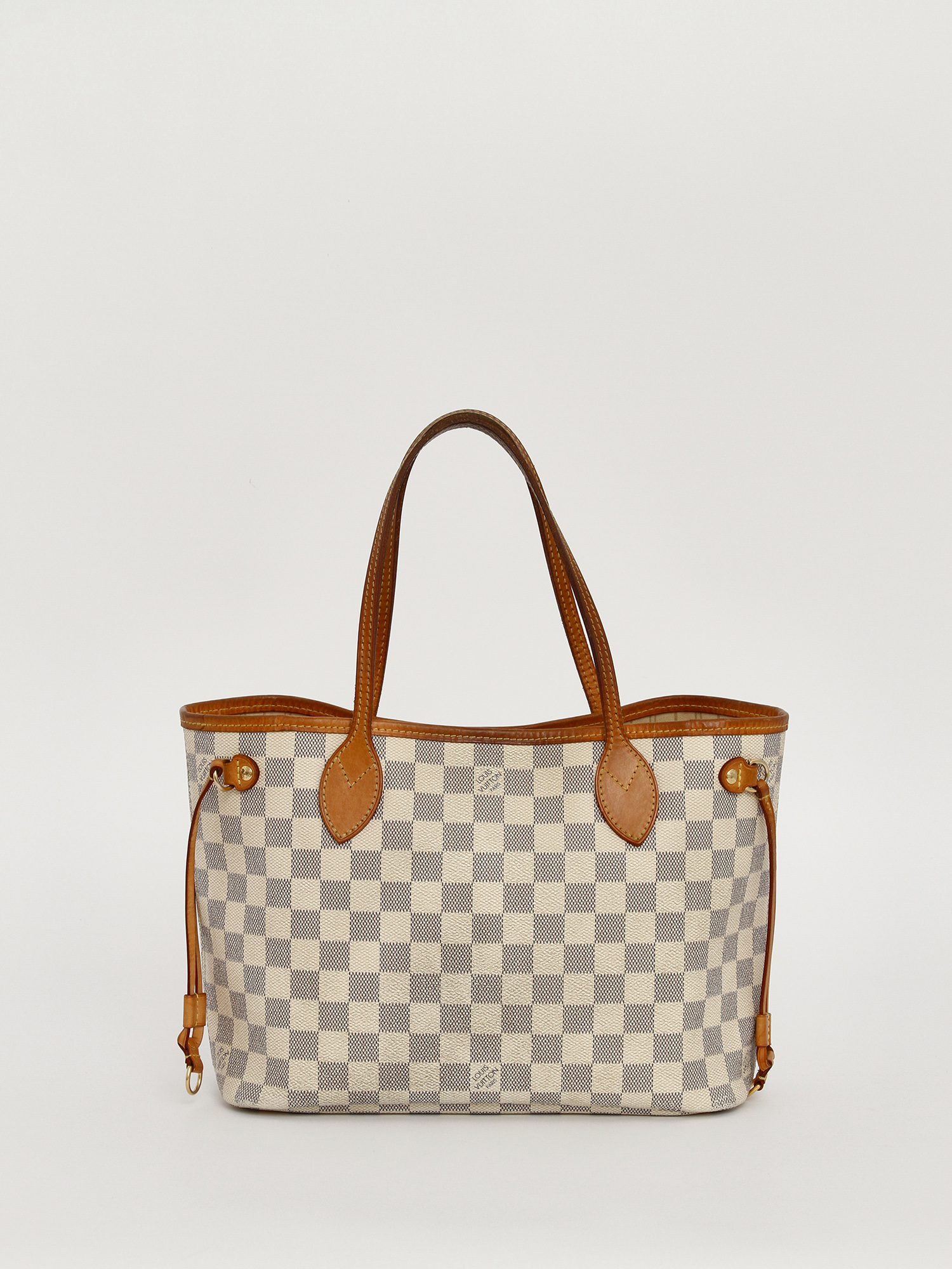 Louis Vuitton Neverfull 