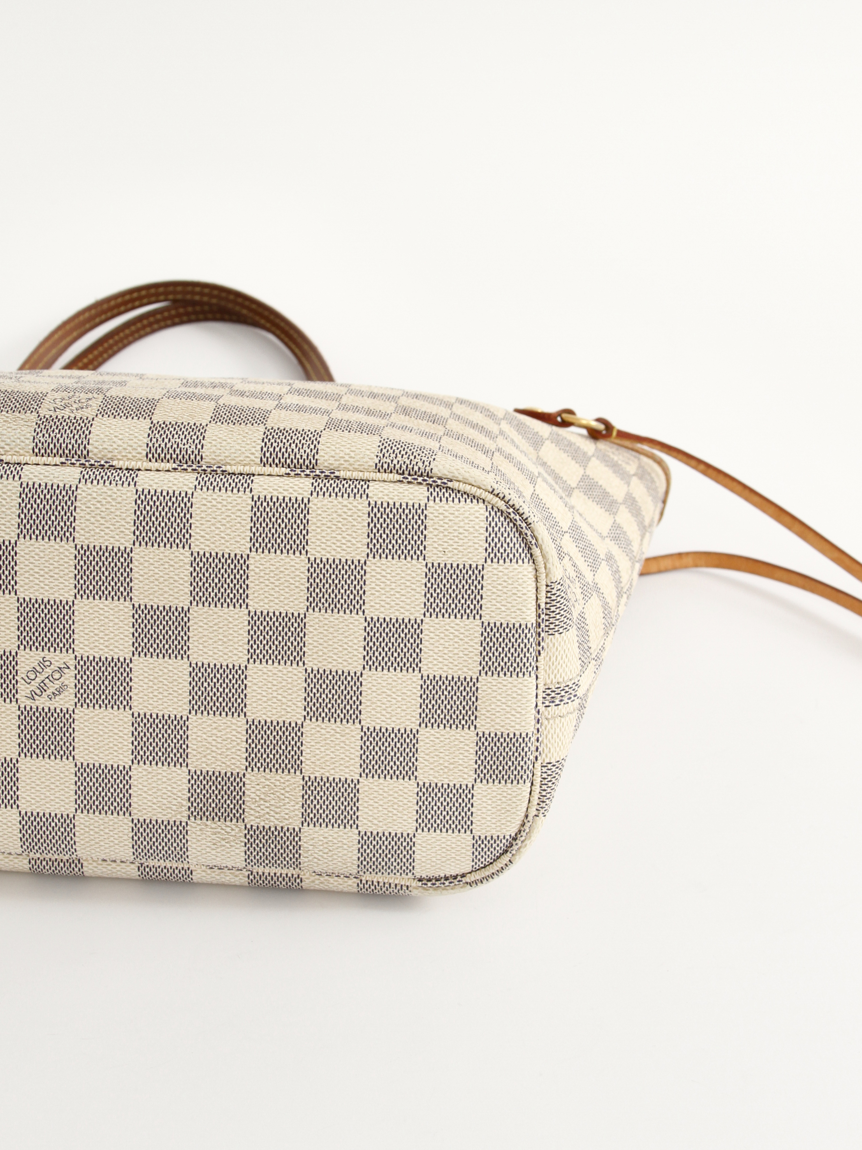 Louis Vuitton Neverfull 8