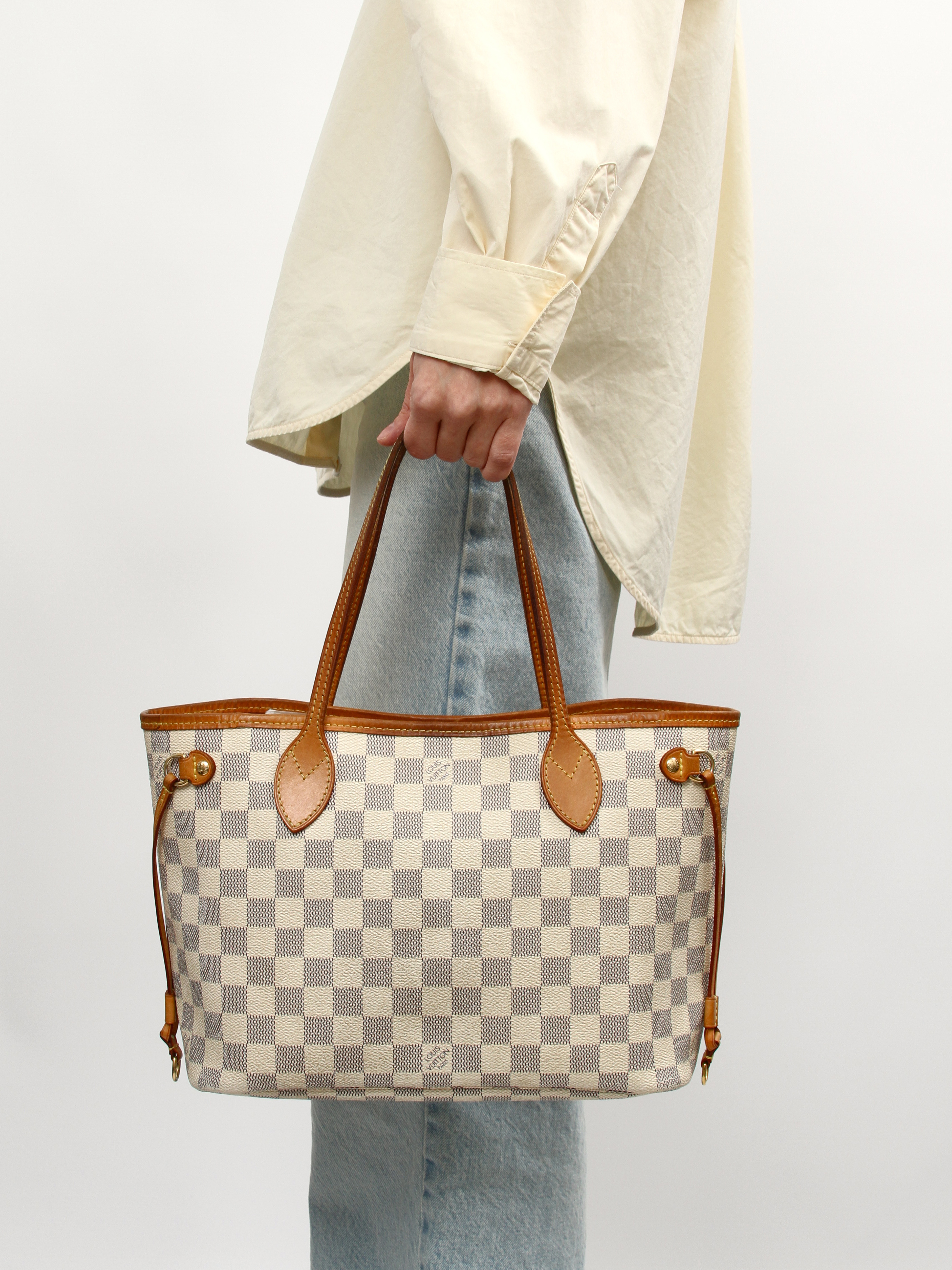 Louis Vuitton Neverfull 1