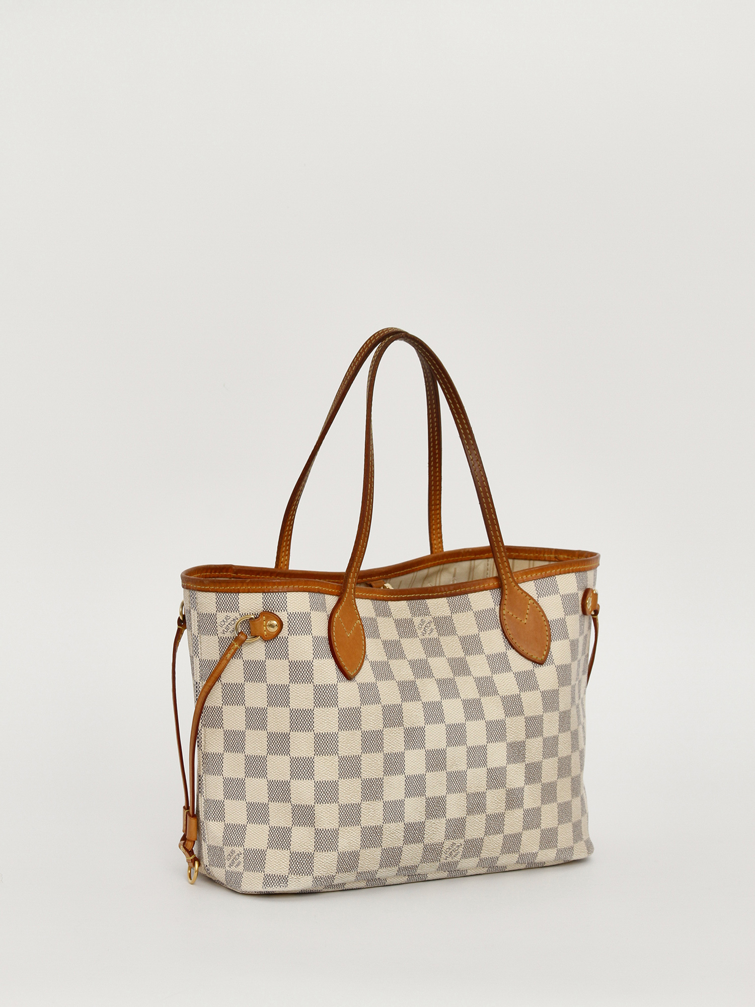 Louis Vuitton Neverfull 3