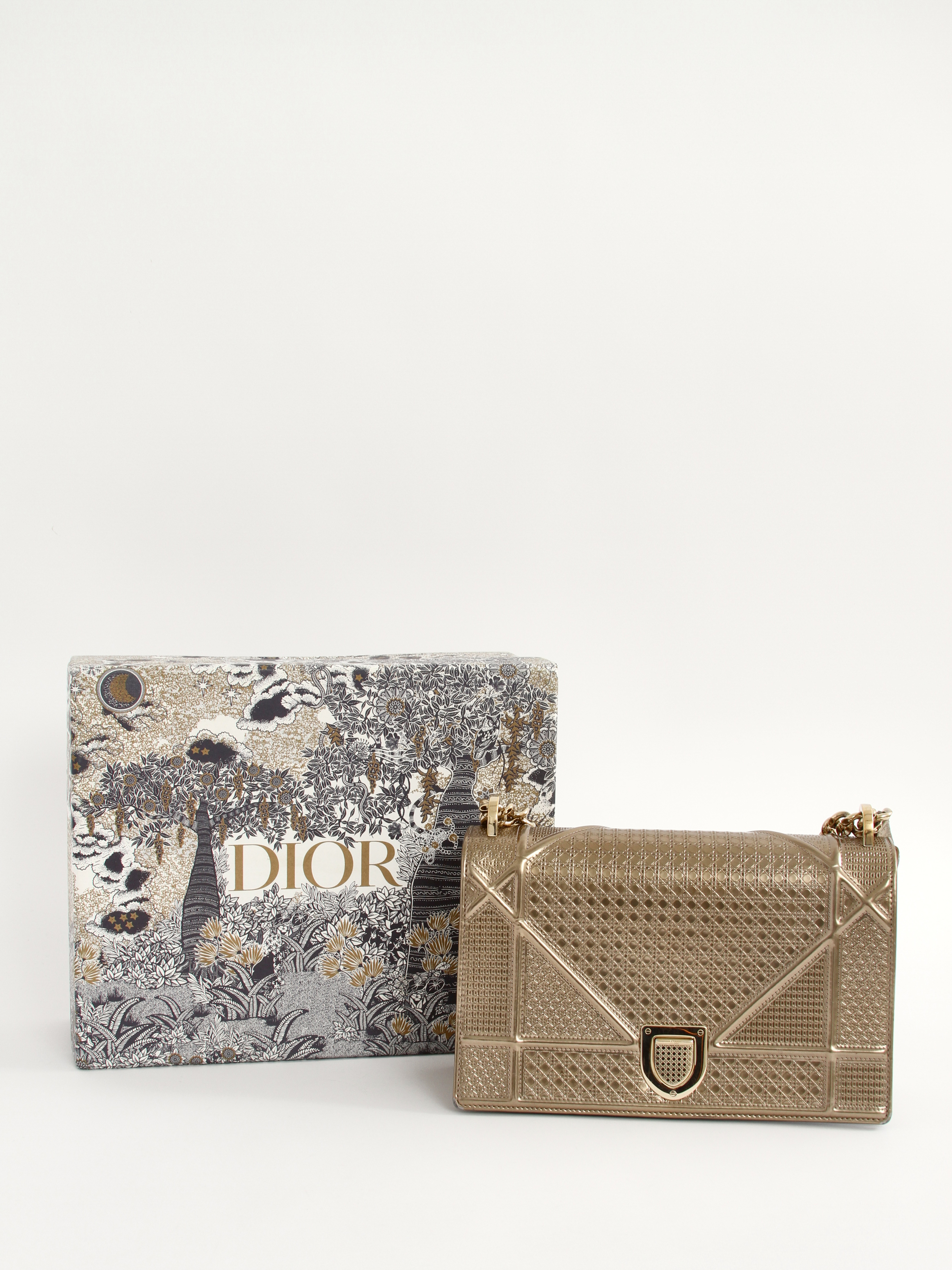 Christian Dior Diorama  13