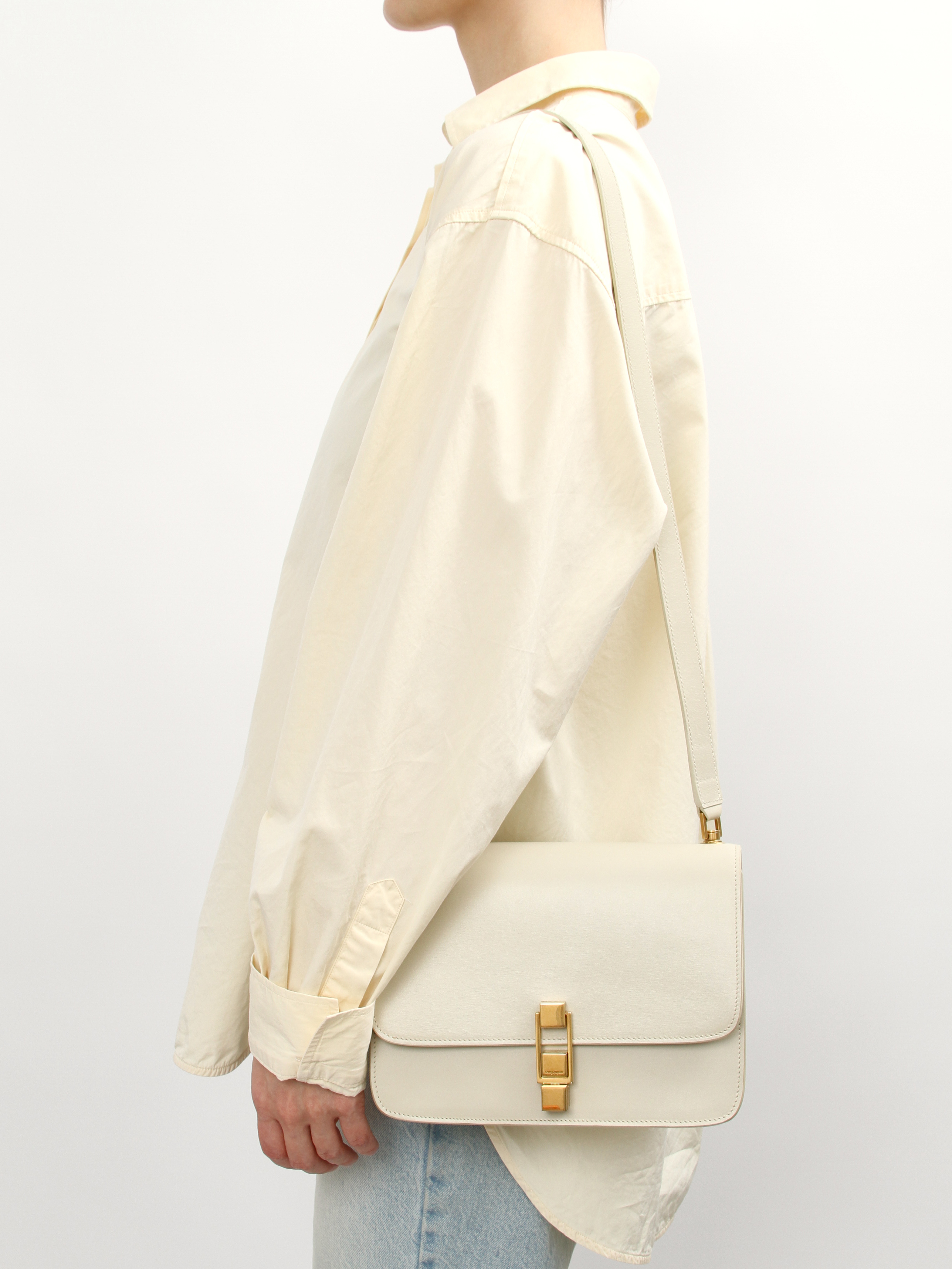 Saint Laurent Le Carre 1