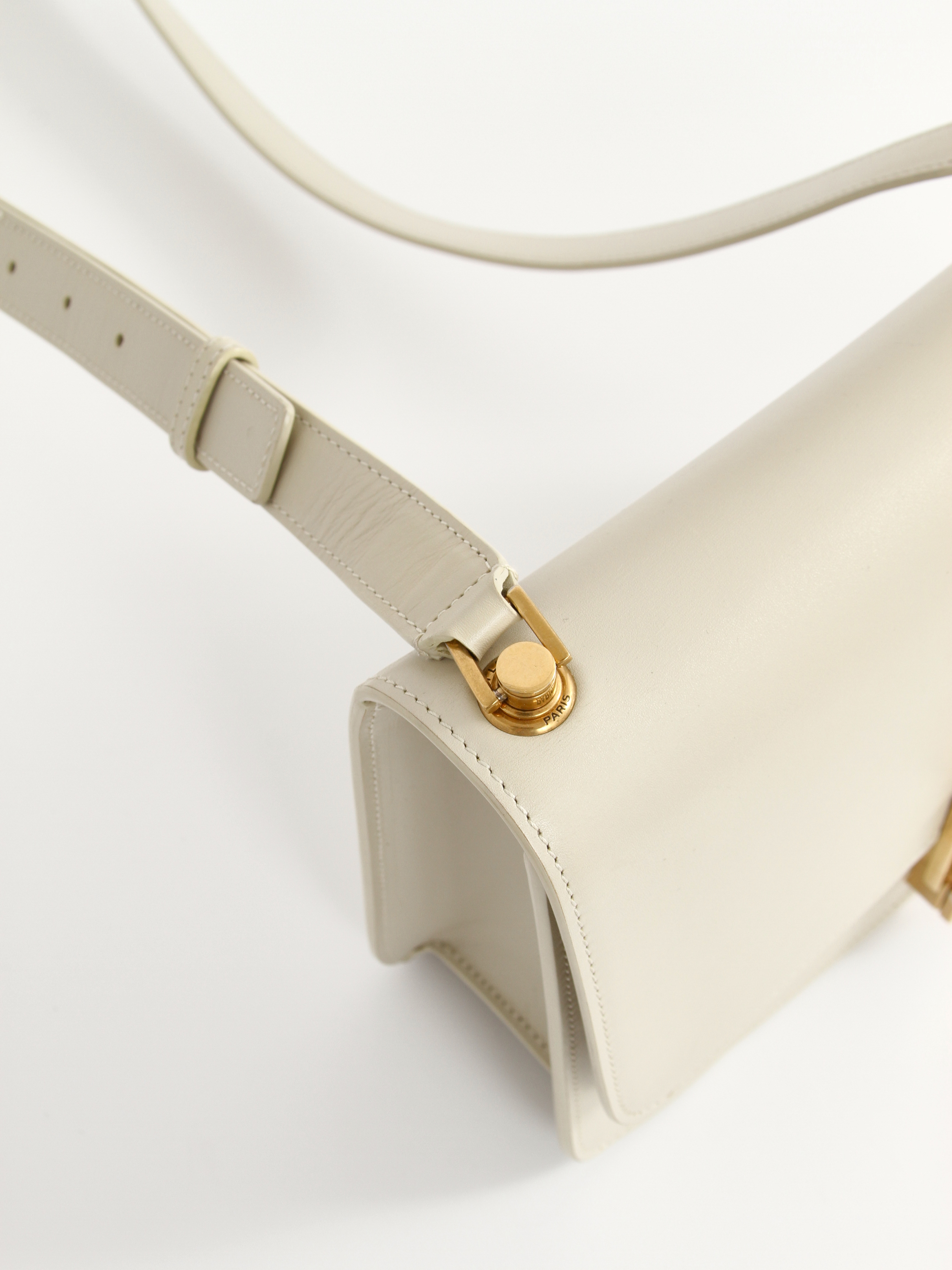 Saint Laurent Le Carre 6