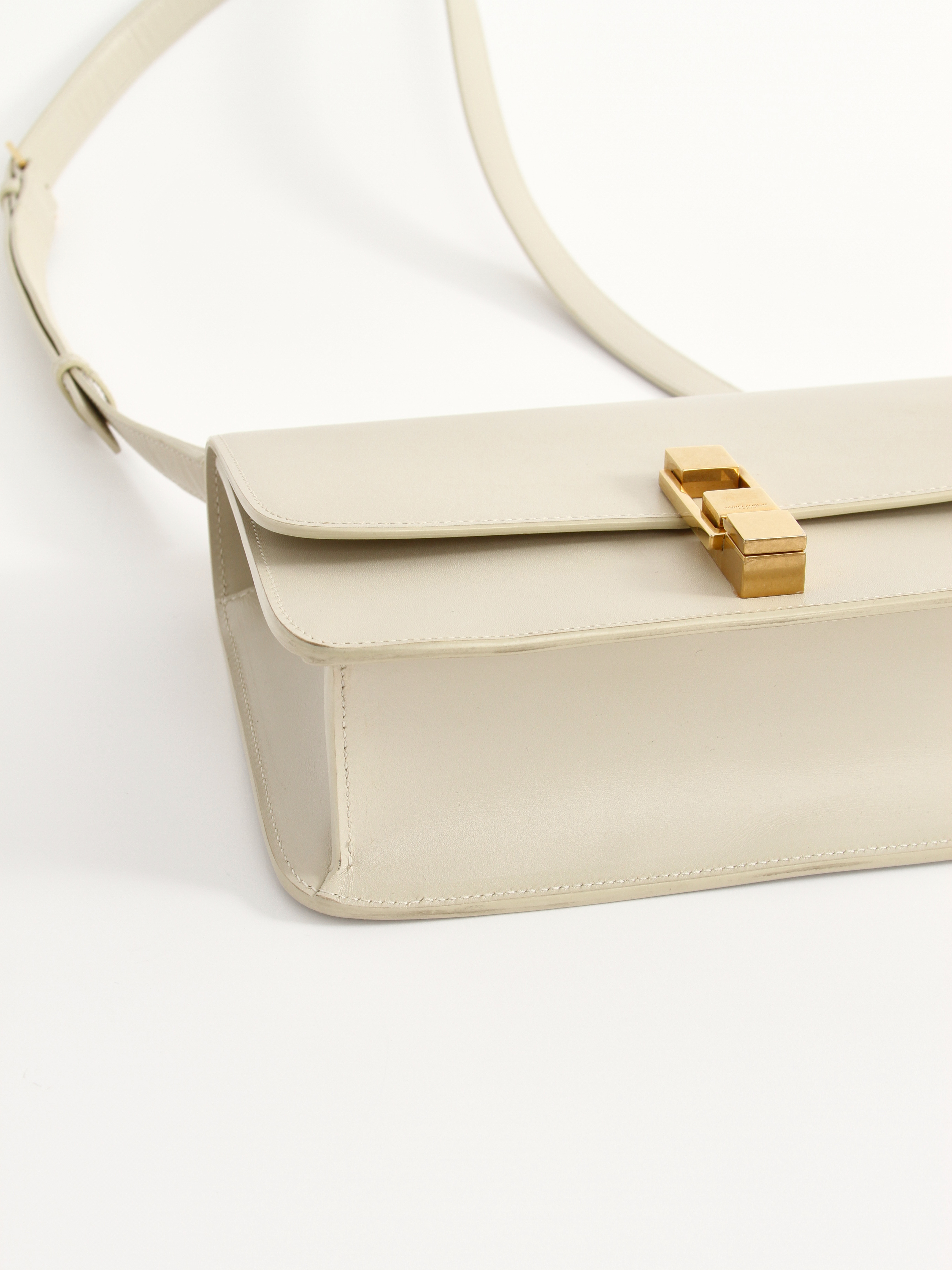 Saint Laurent Le Carre 8