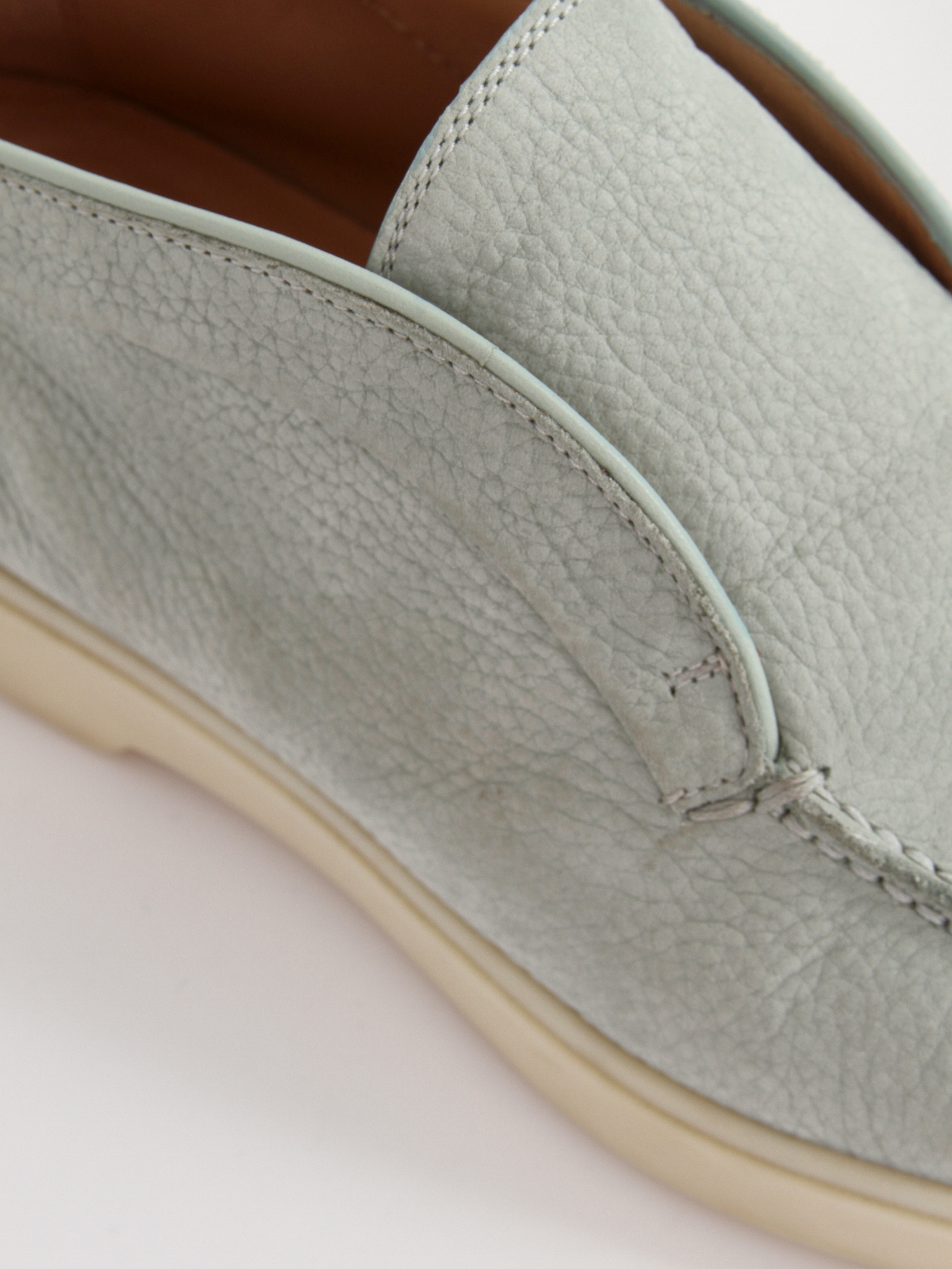 Santoni Shoes 39 13