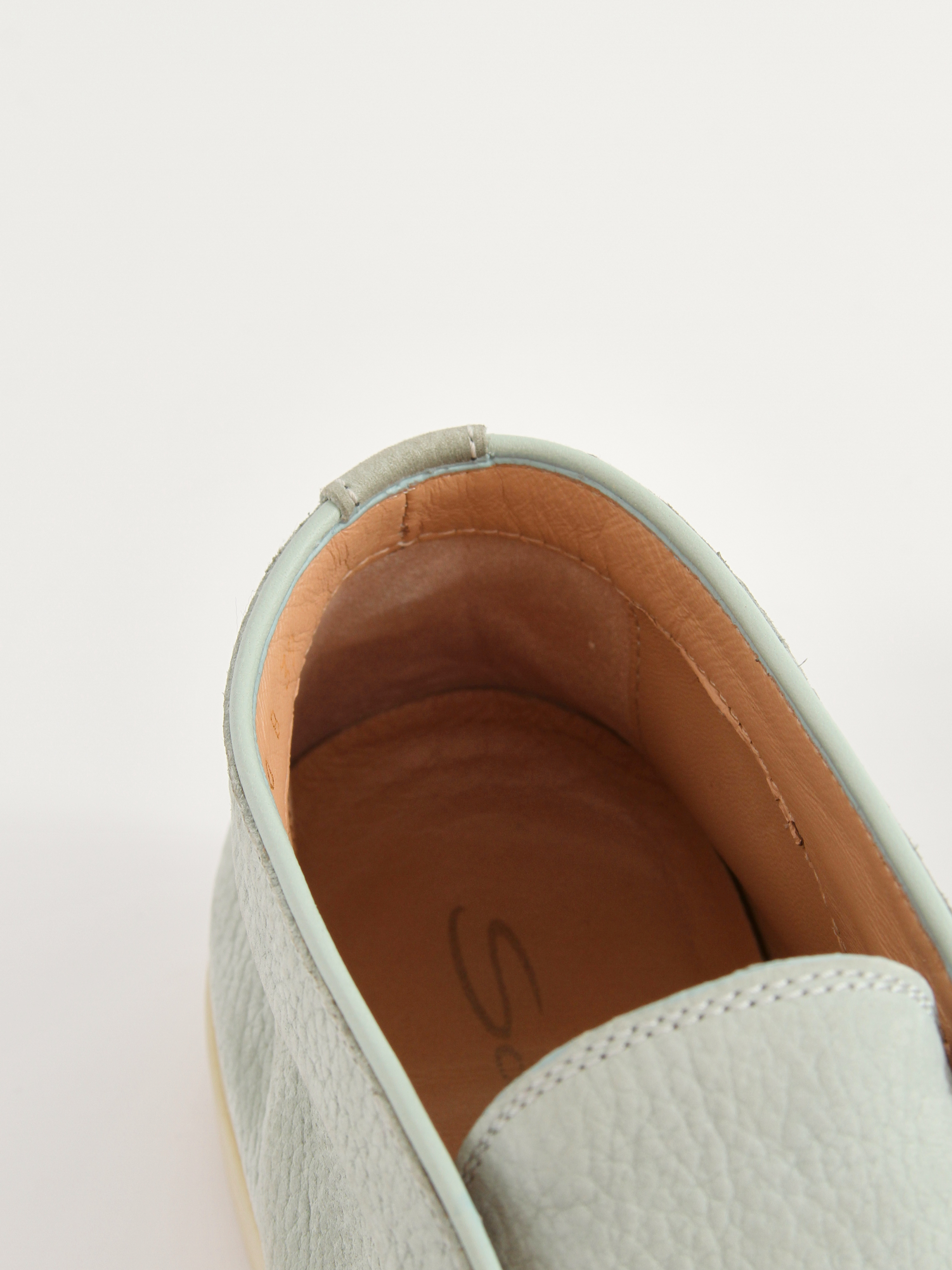 Santoni Shoes 39 8
