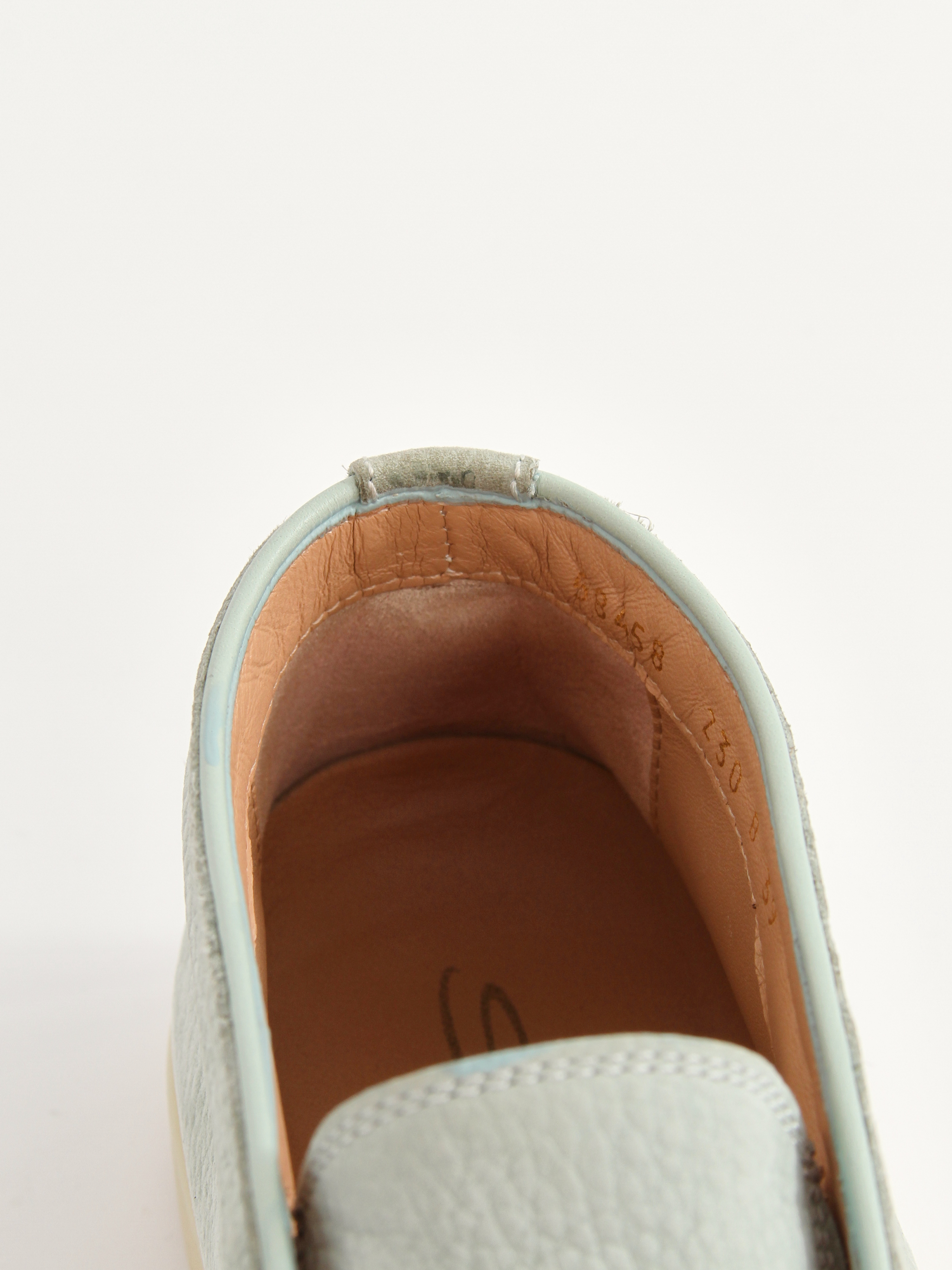 Santoni Shoes 39 9