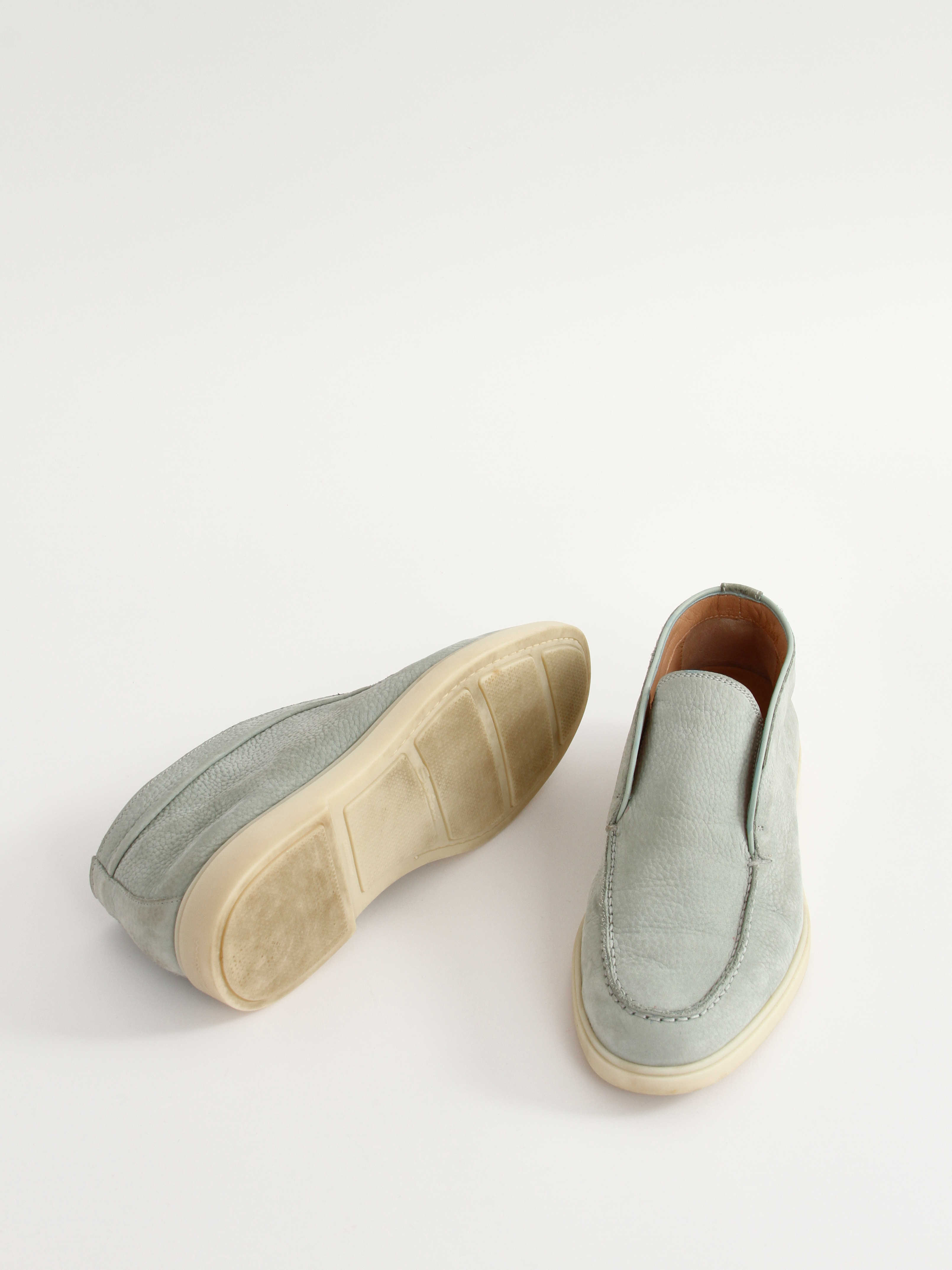 Santoni Shoes 39 7