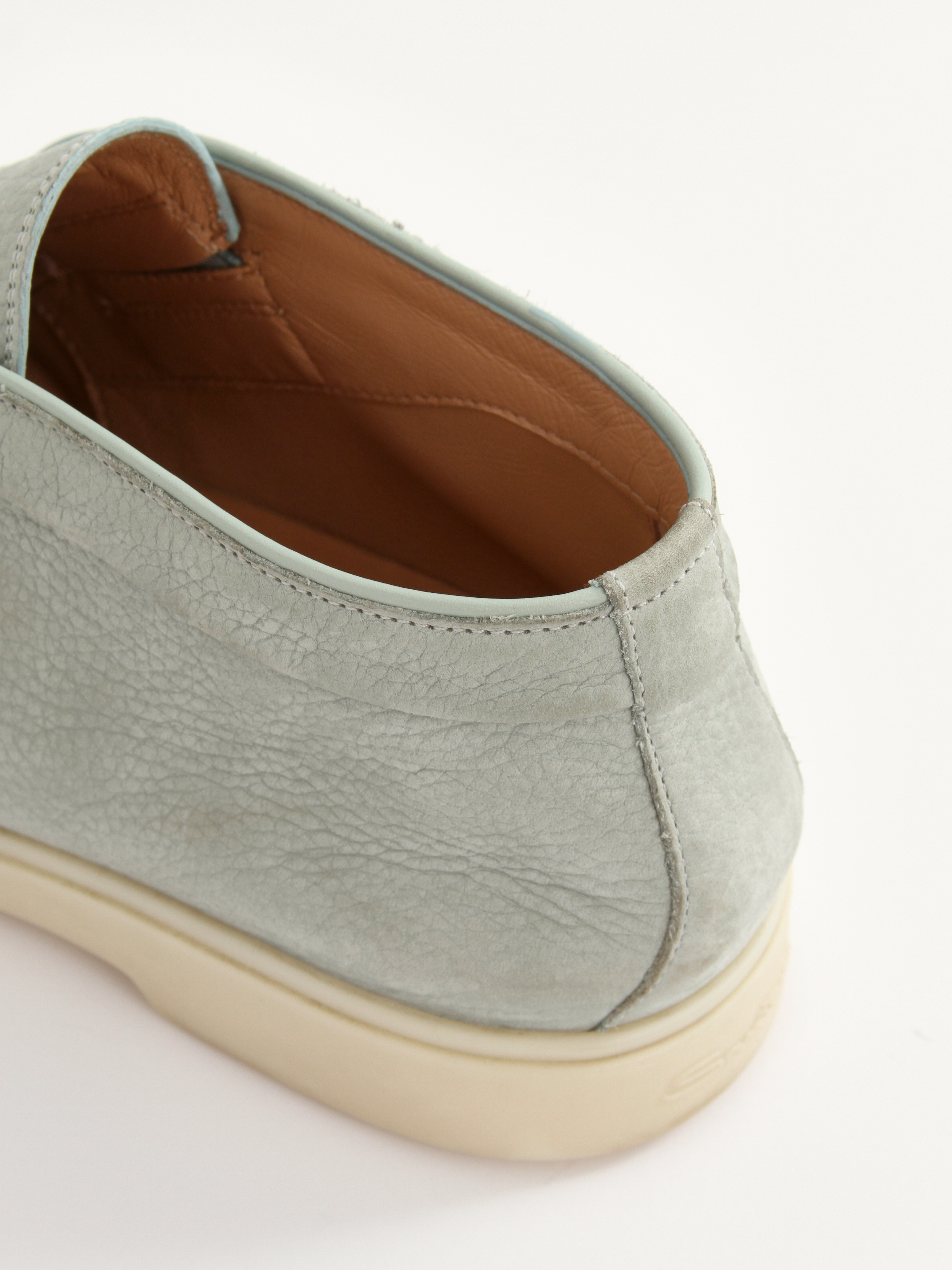 Santoni Shoes 39 11