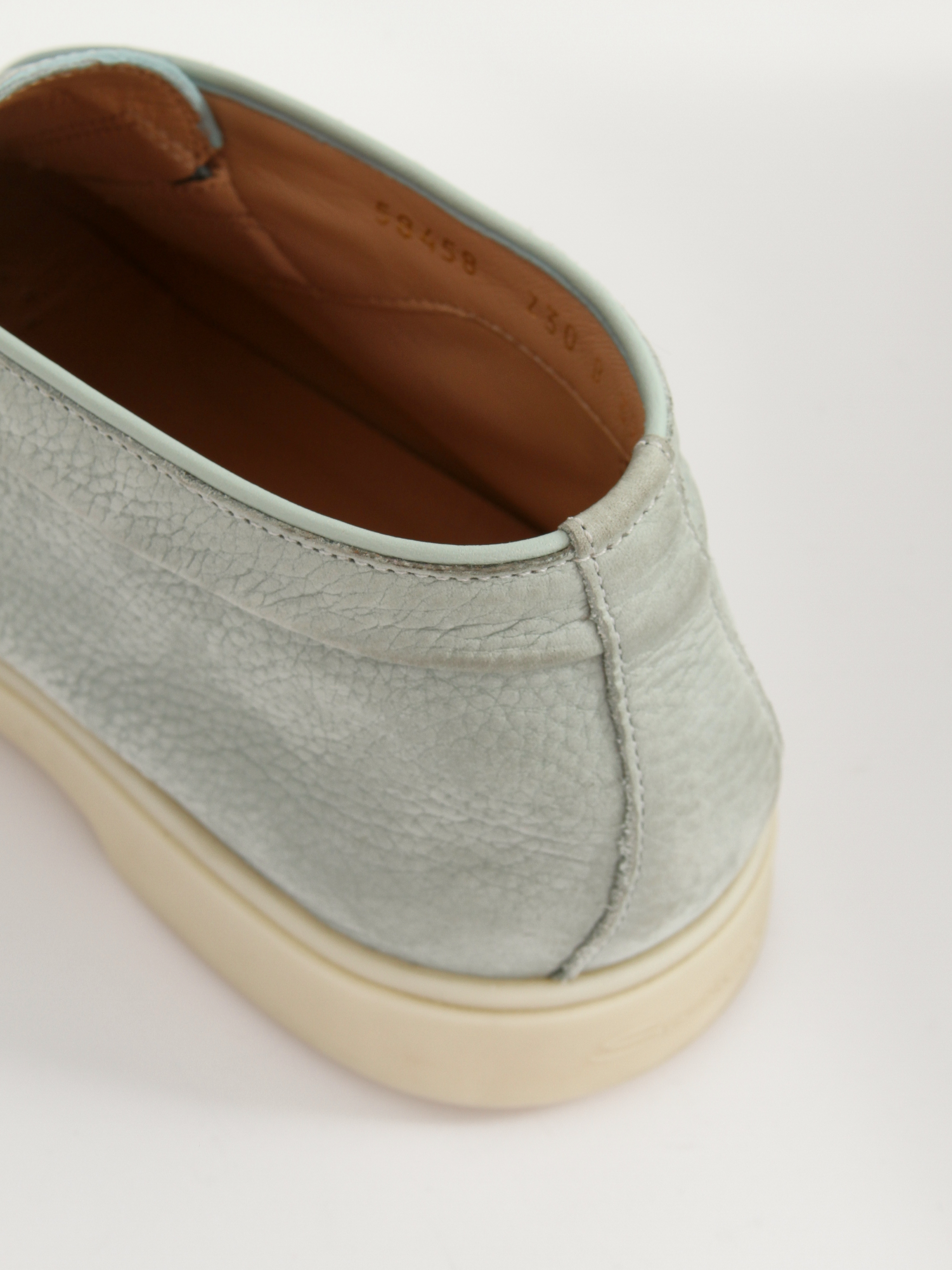 Santoni Shoes 39 10