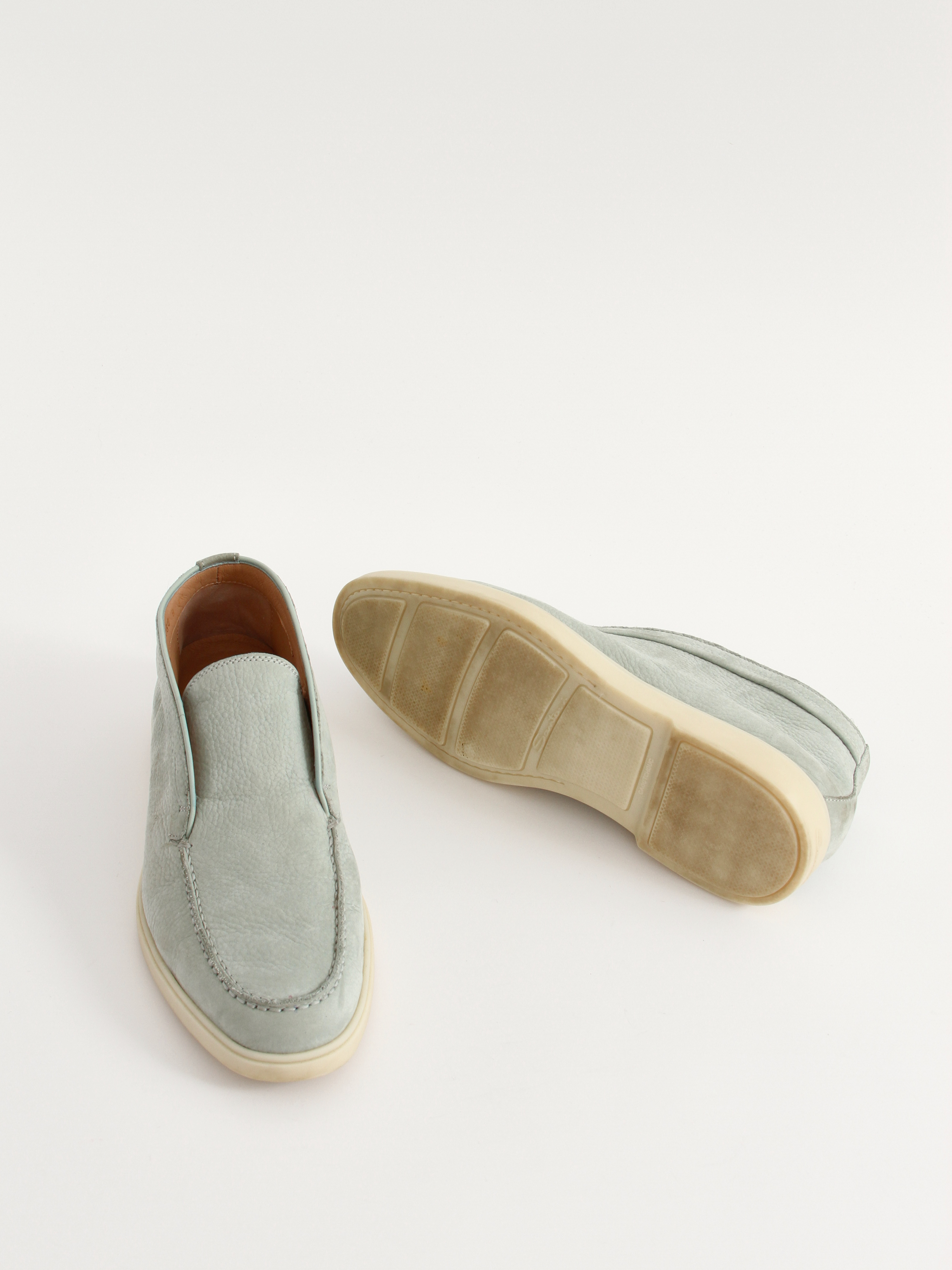 Santoni Shoes 39 5