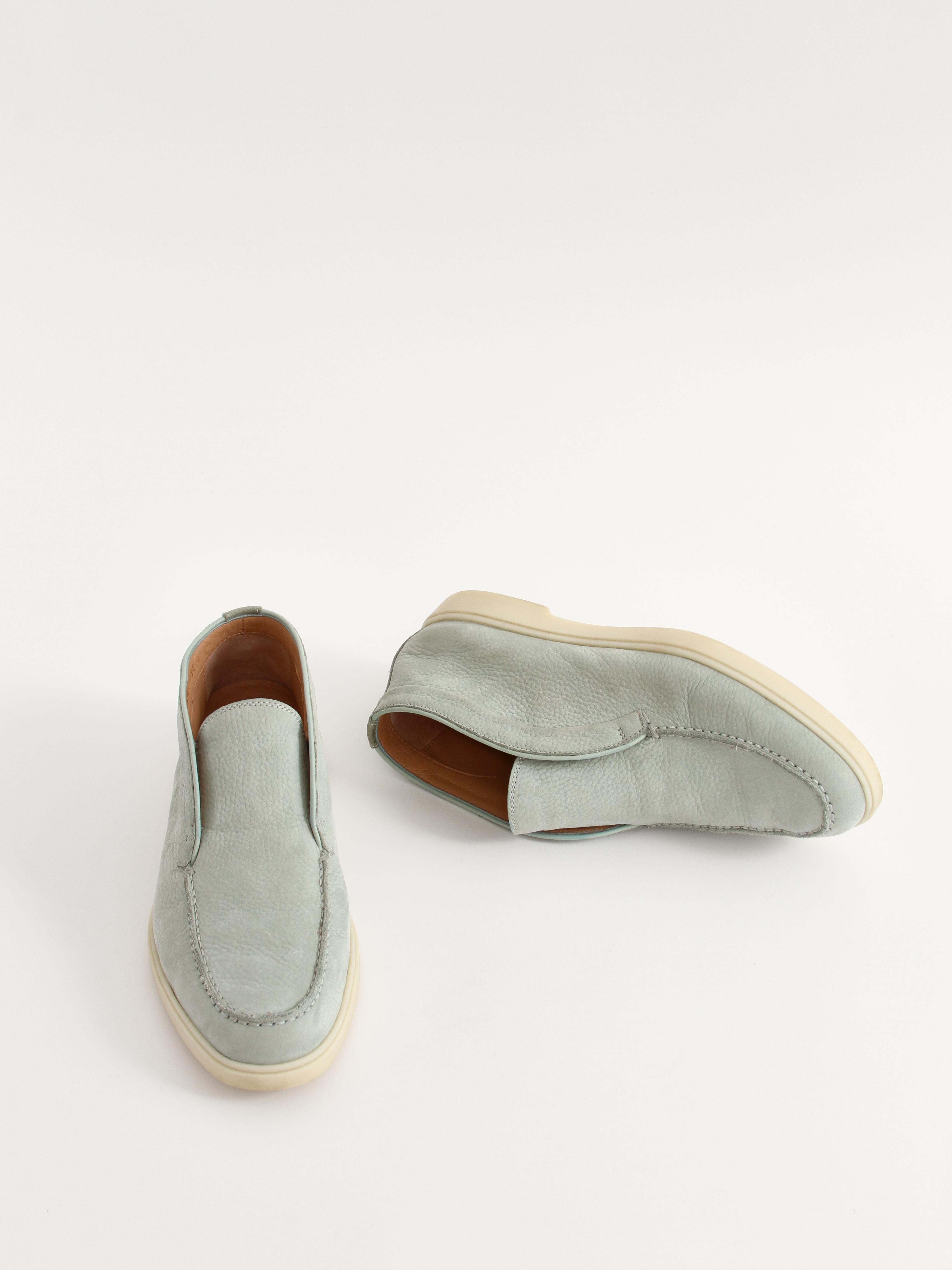 Santoni Shoes 39 4