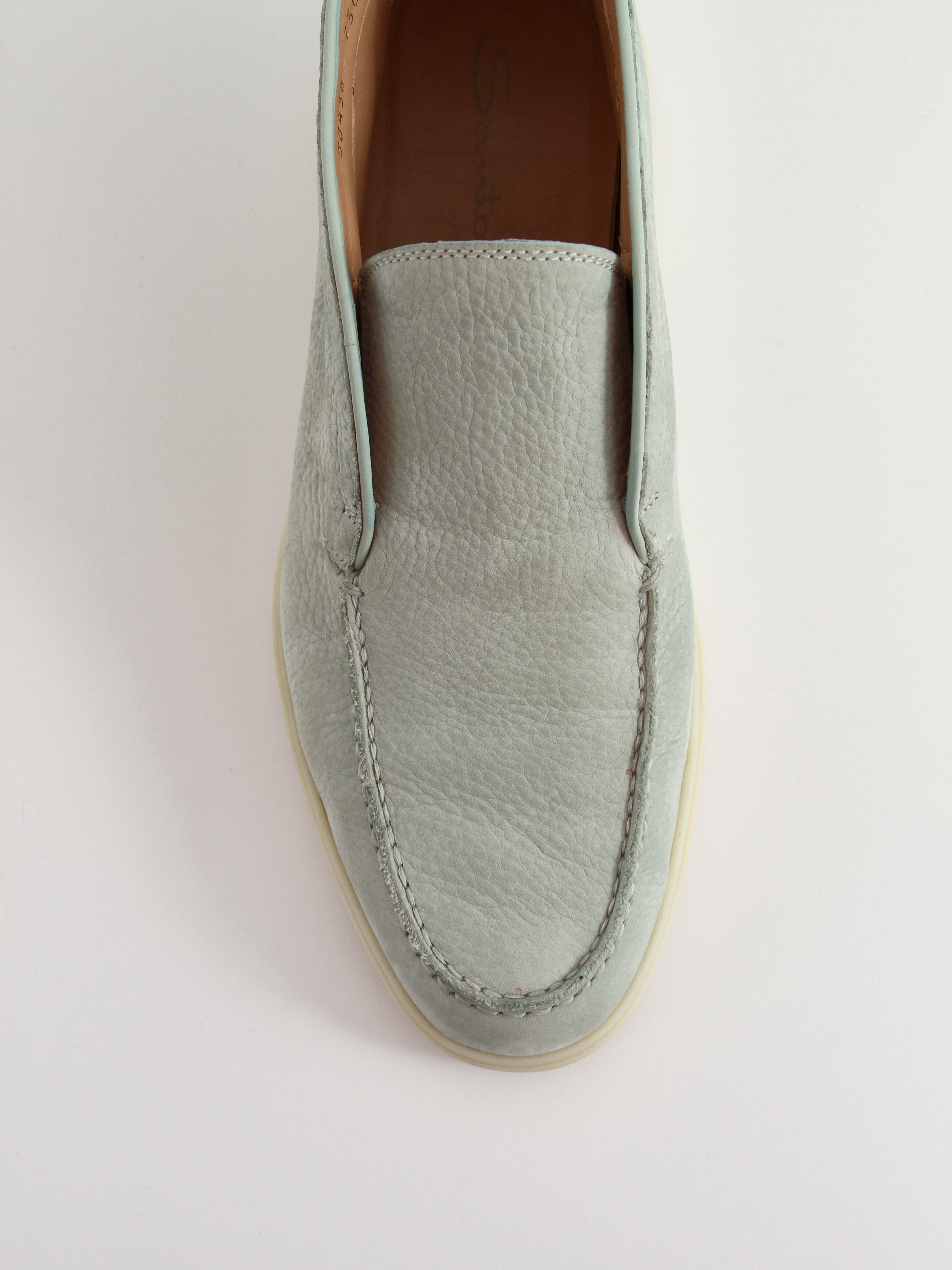 Santoni Shoes 39 12
