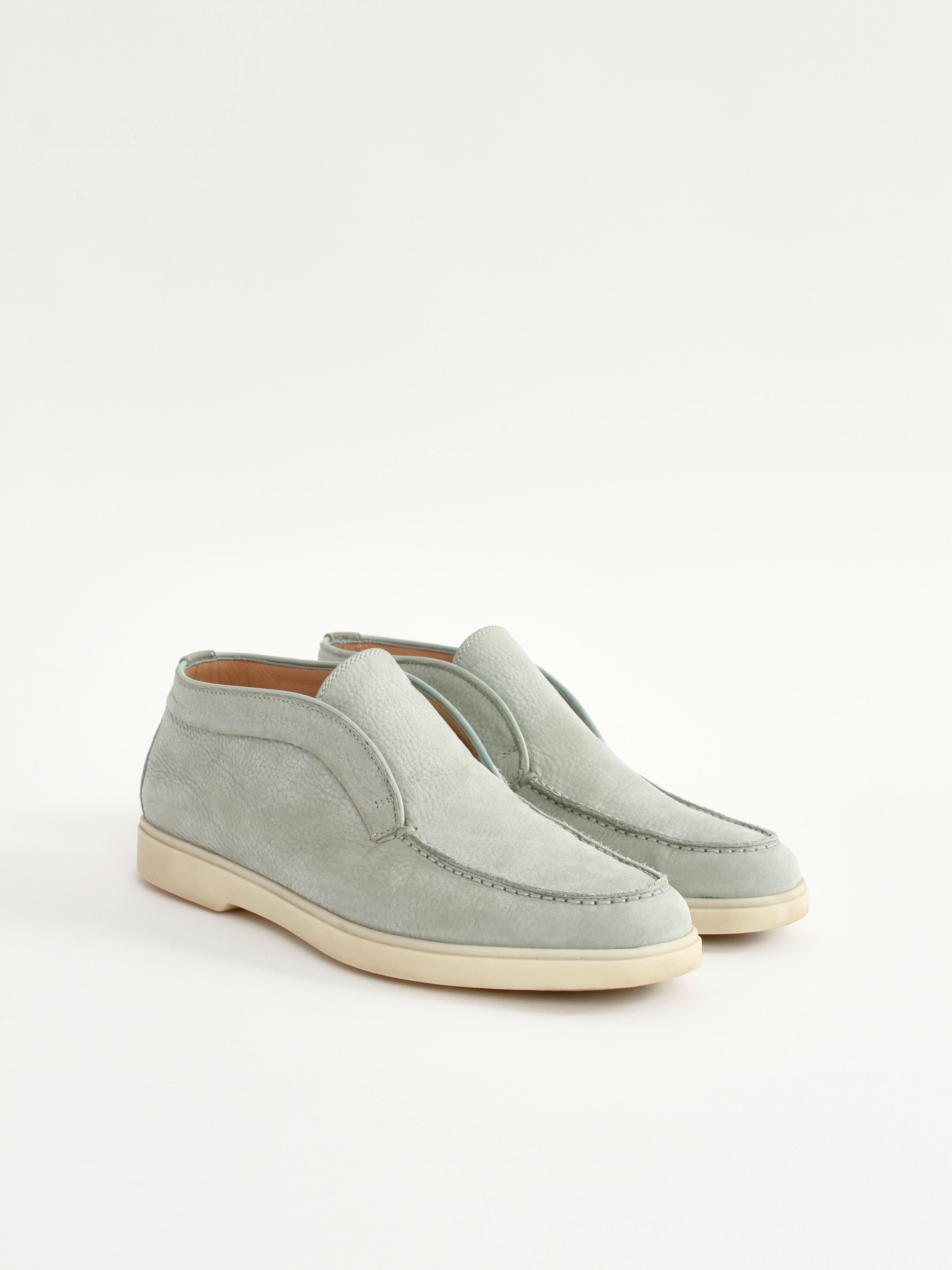 Santoni Shoes 39 3