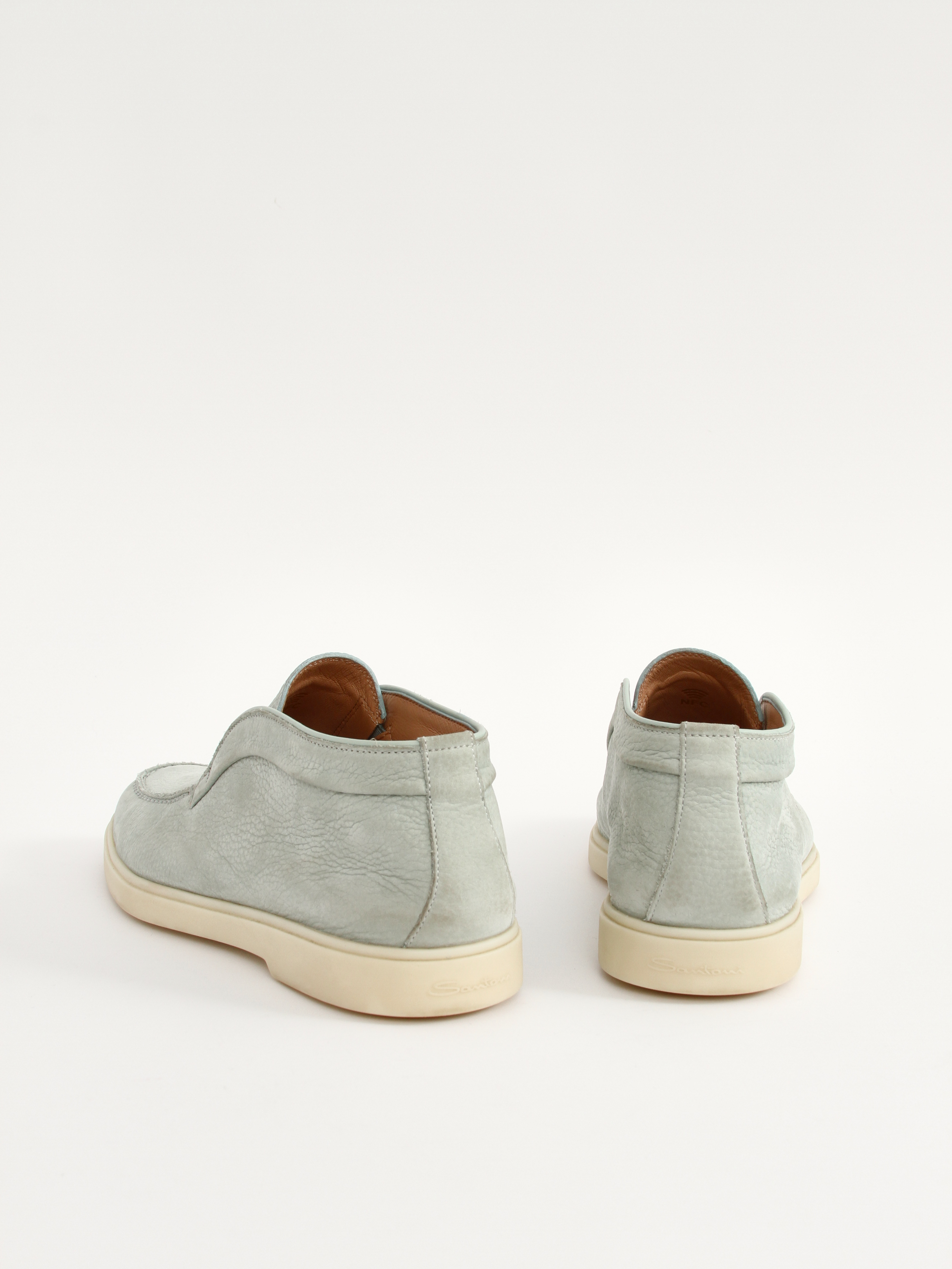 Santoni Shoes 39 2