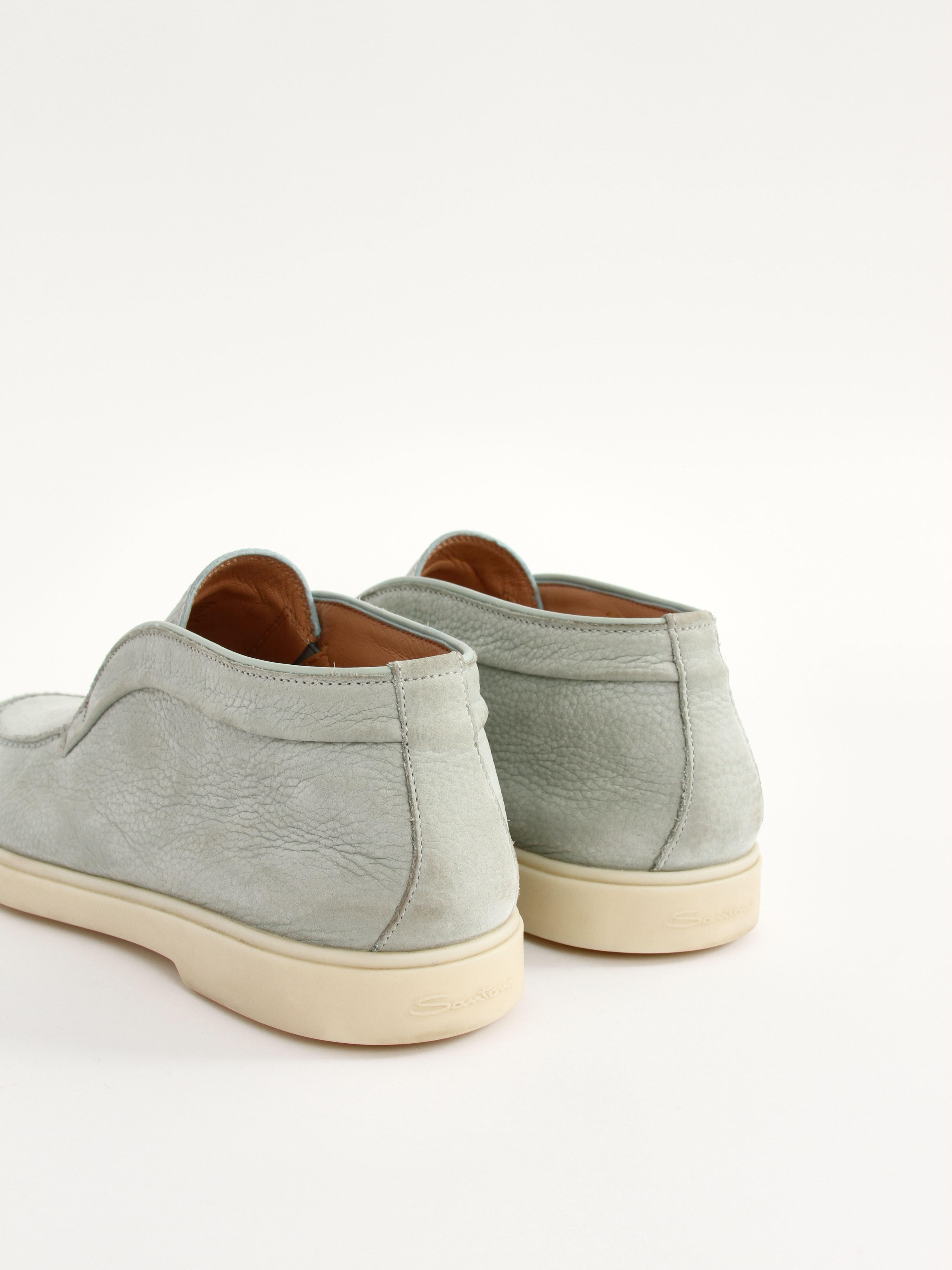 Santoni Shoes 39 6