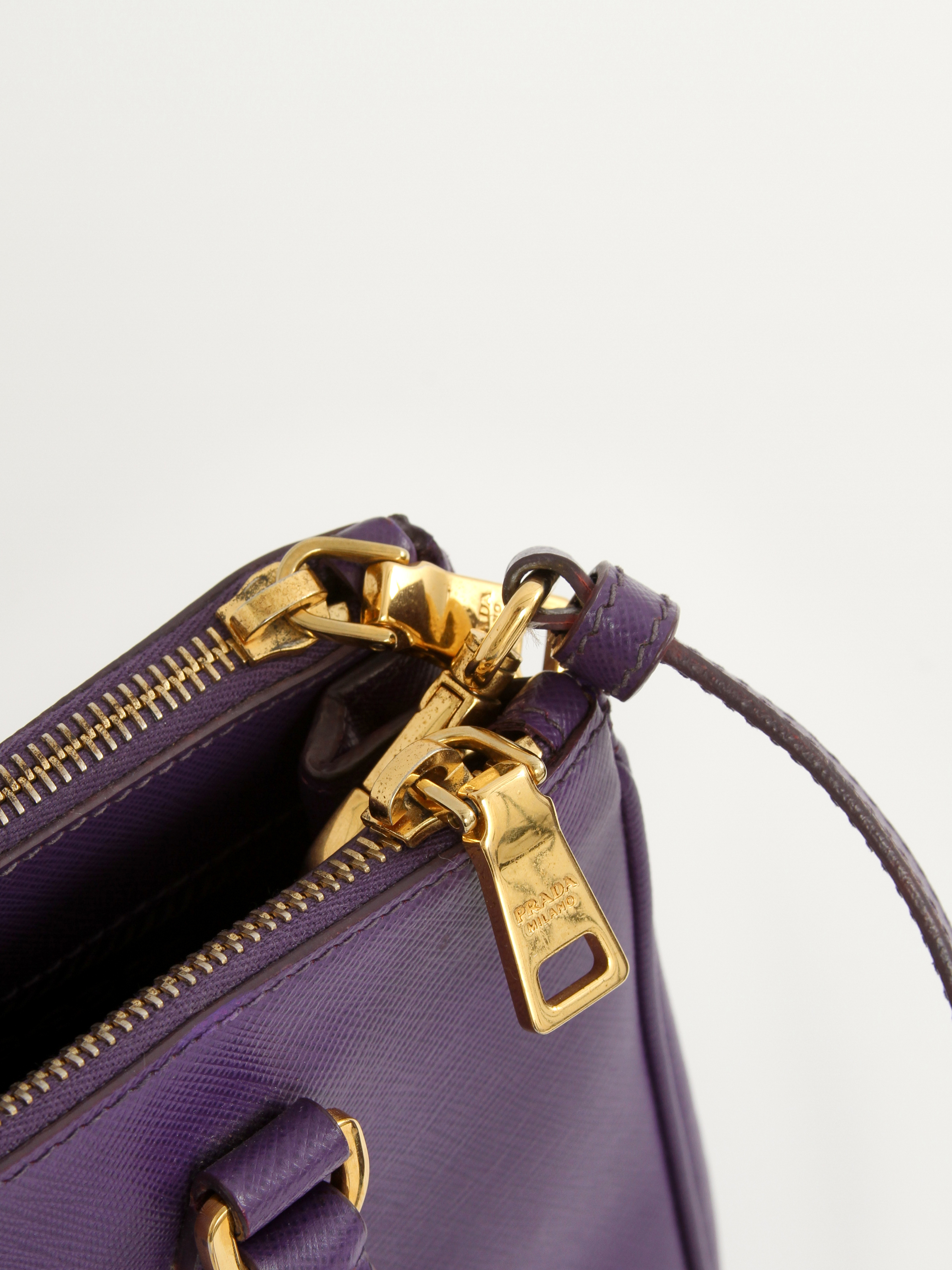 Prada Galleria 9