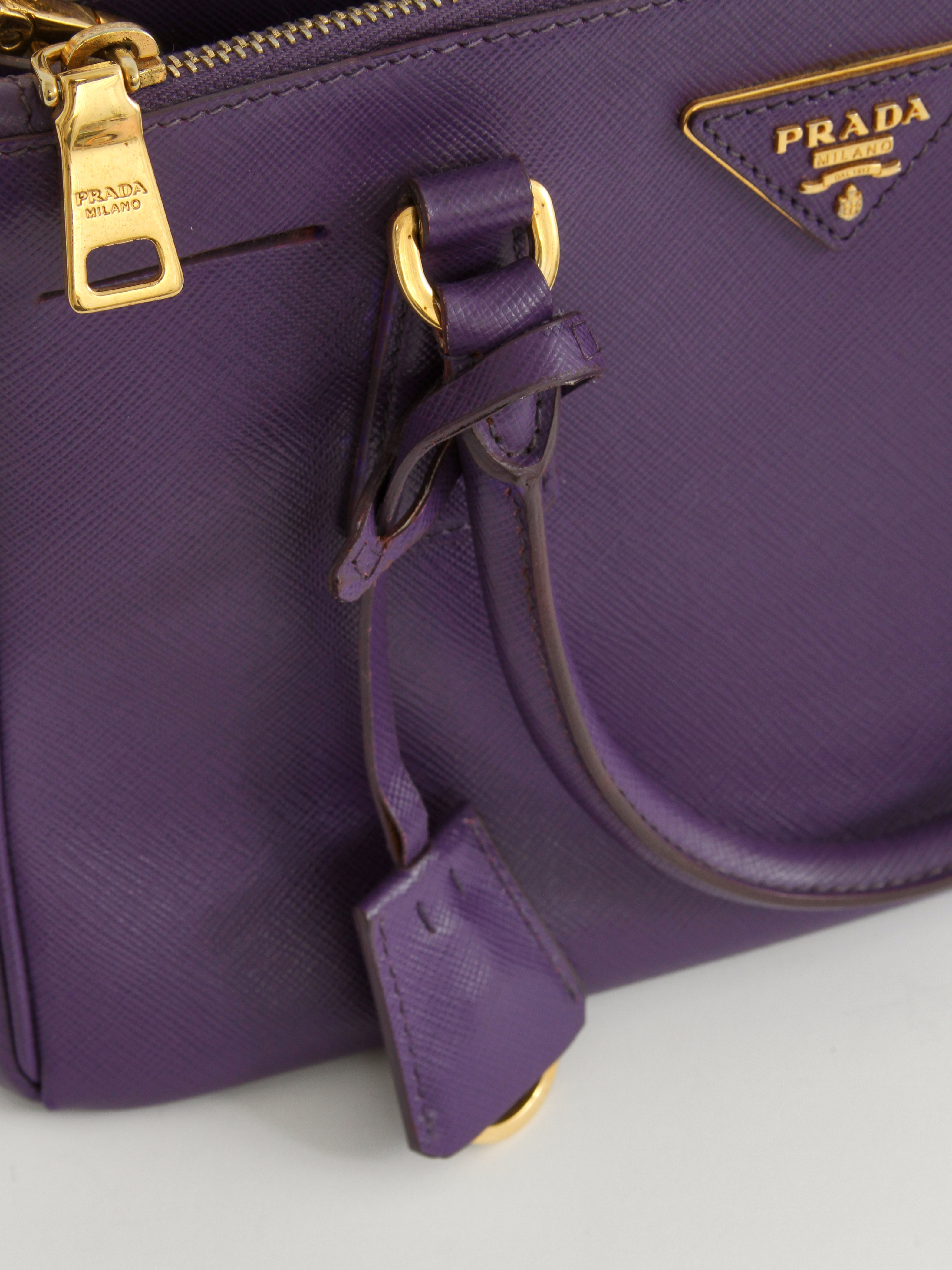 Prada Galleria 7