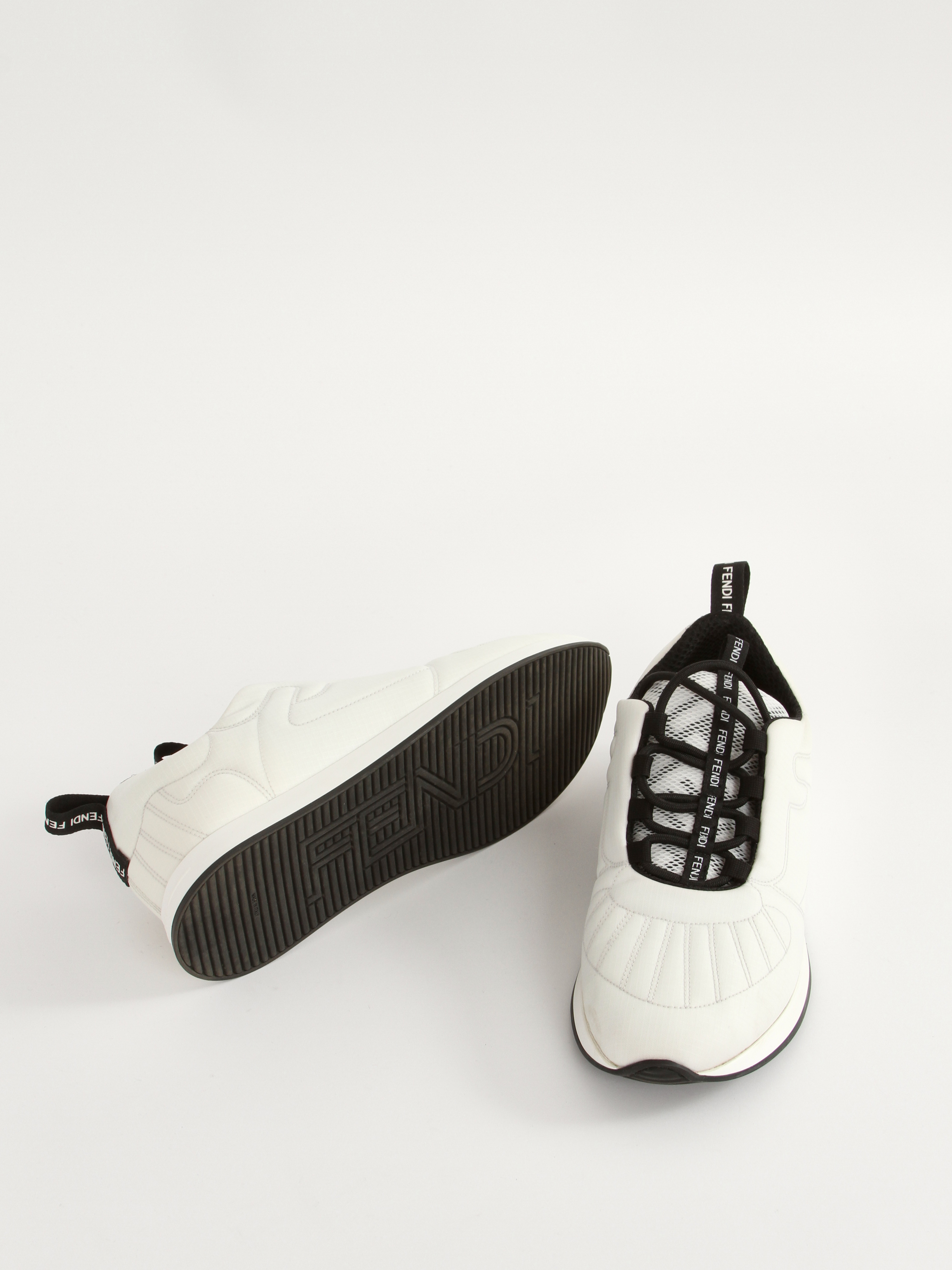 Fendi Shoes 38 10