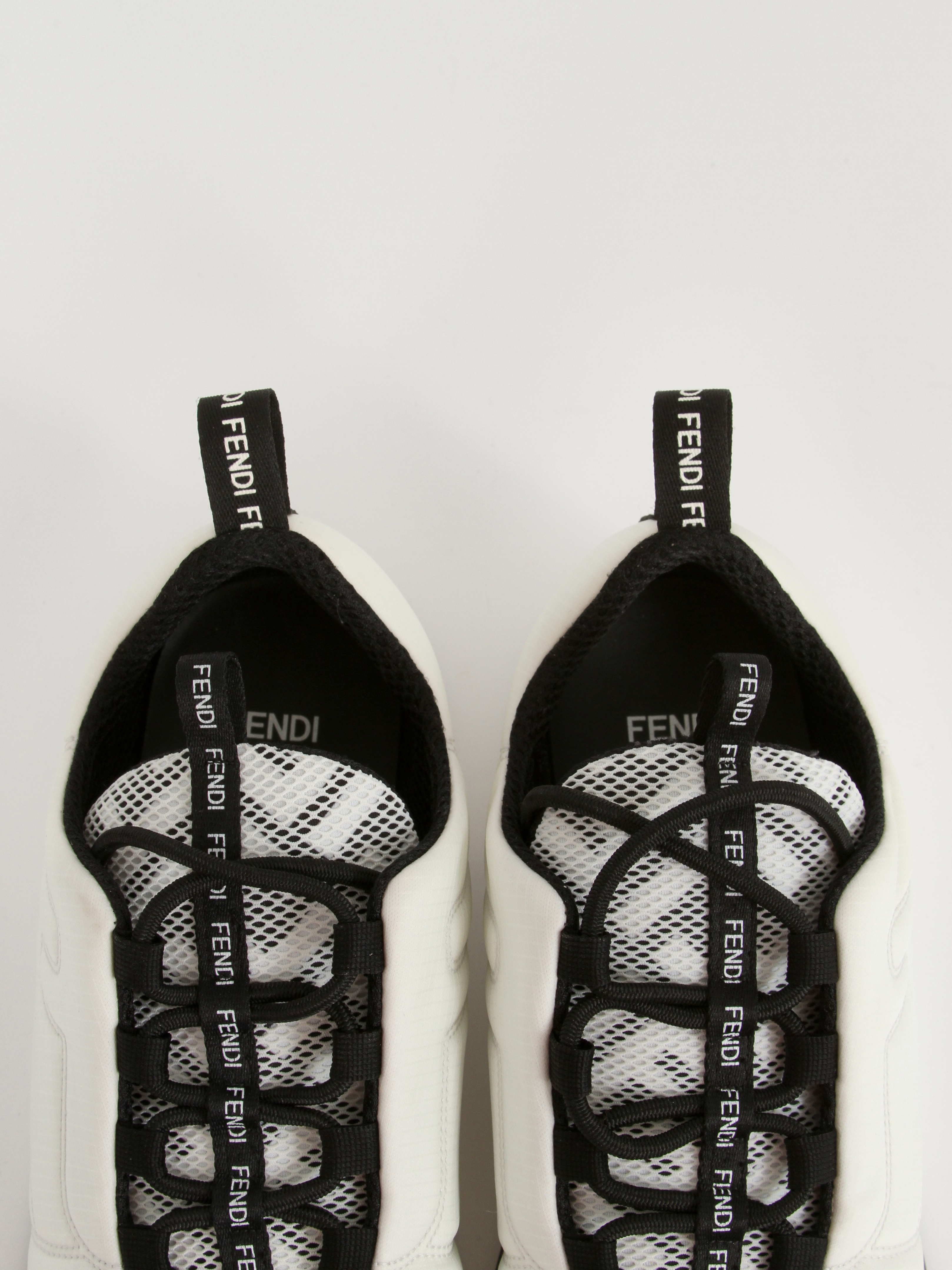 Fendi Shoes 38 7
