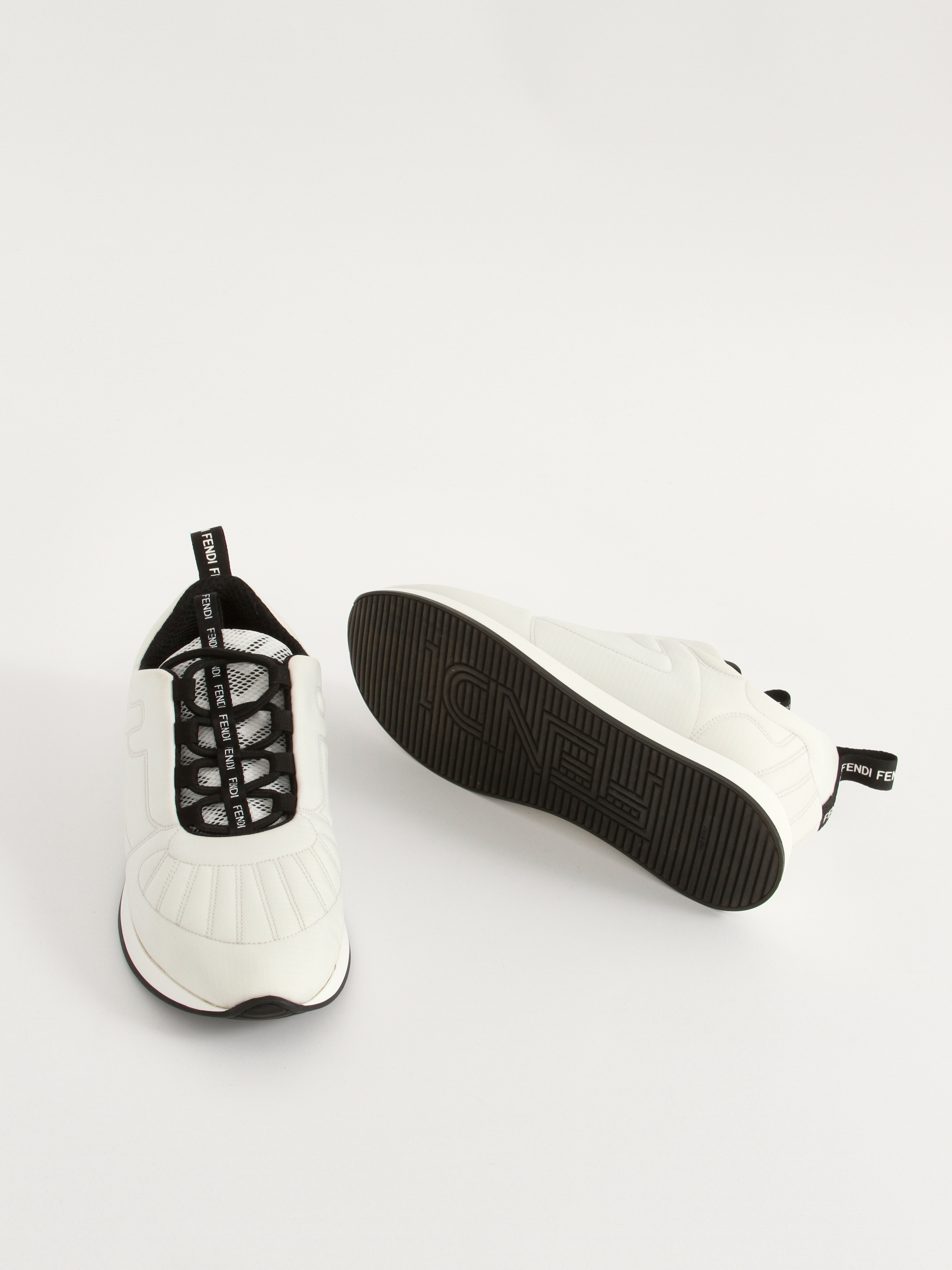 Fendi Shoes 38 9