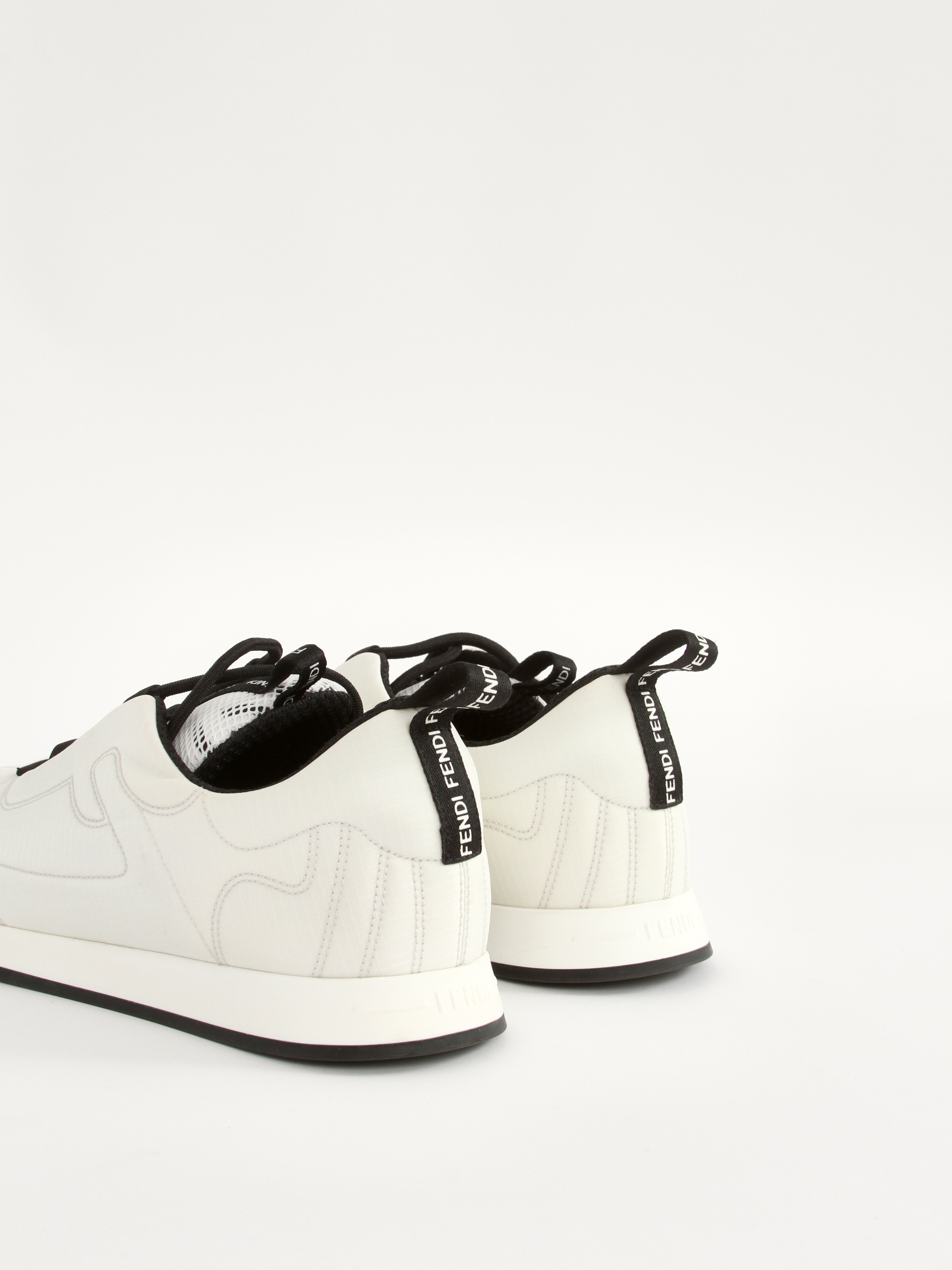 Fendi Shoes 38 8
