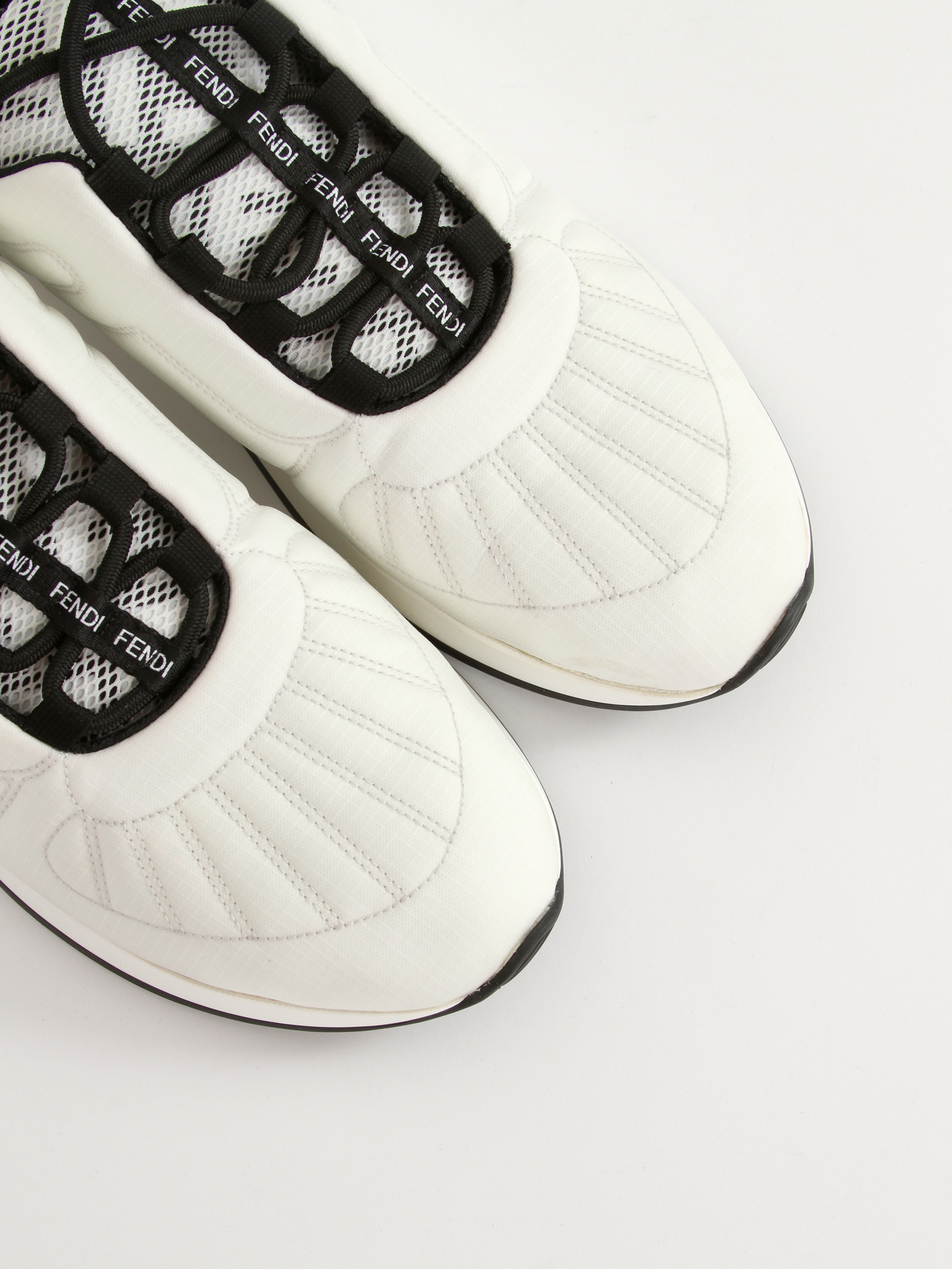 Fendi Shoes 38 6