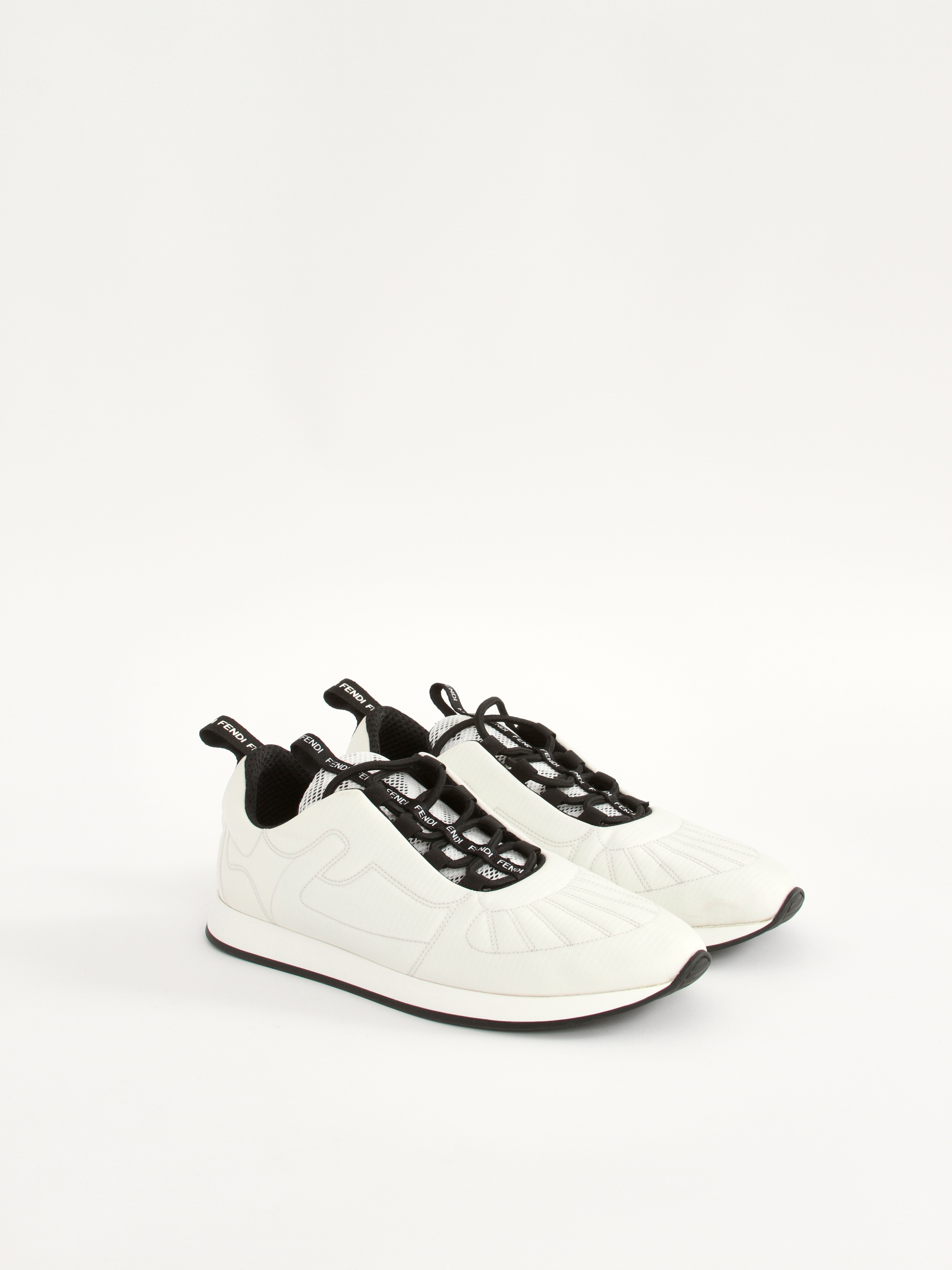Fendi Shoes 38 2