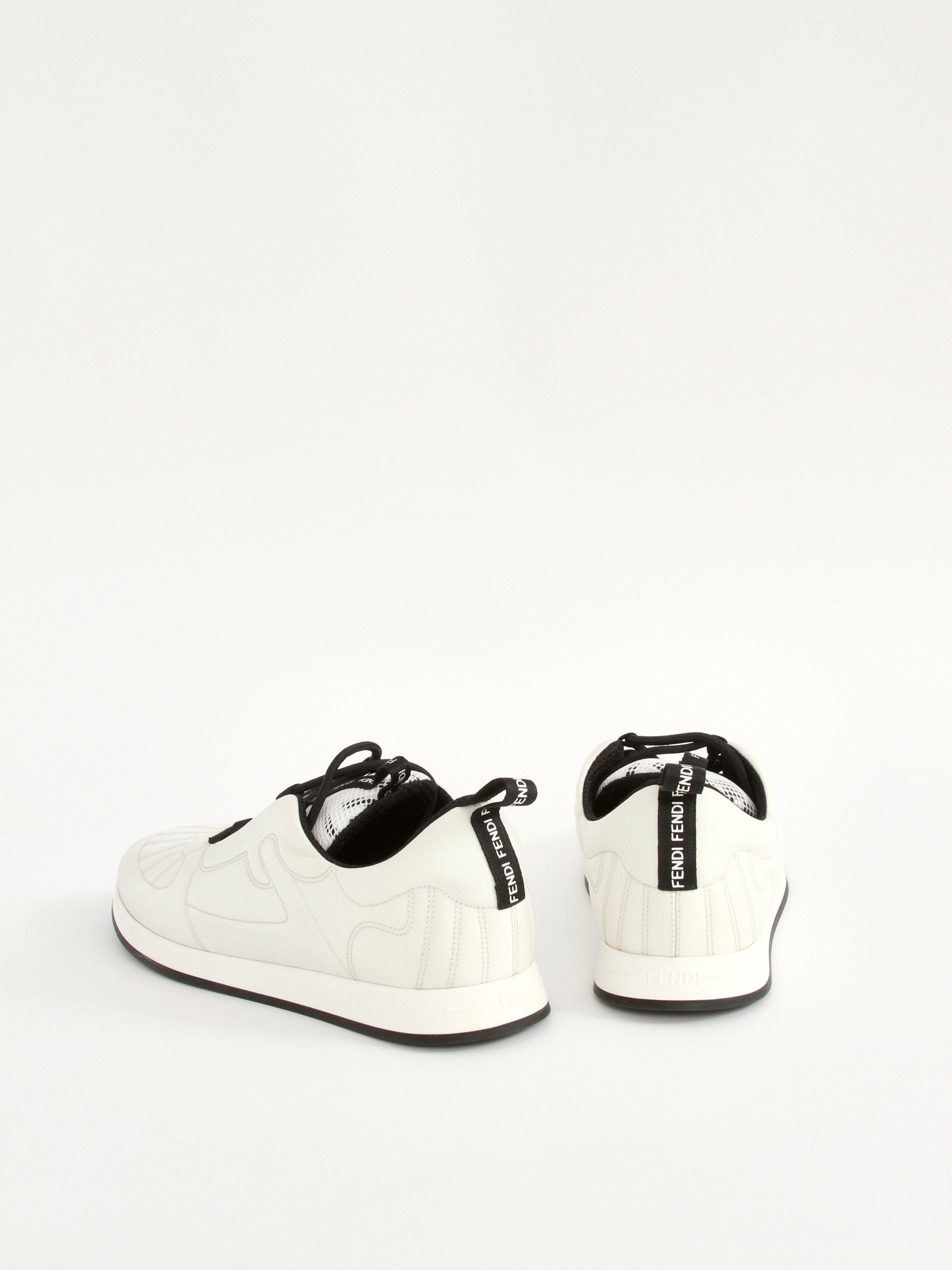 Fendi Shoes 38 3